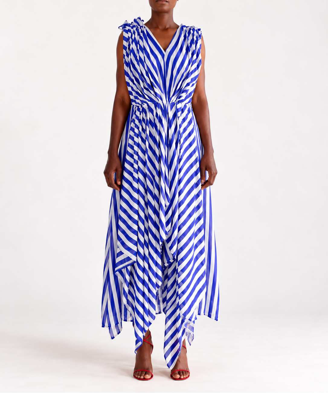 Dawn Dress