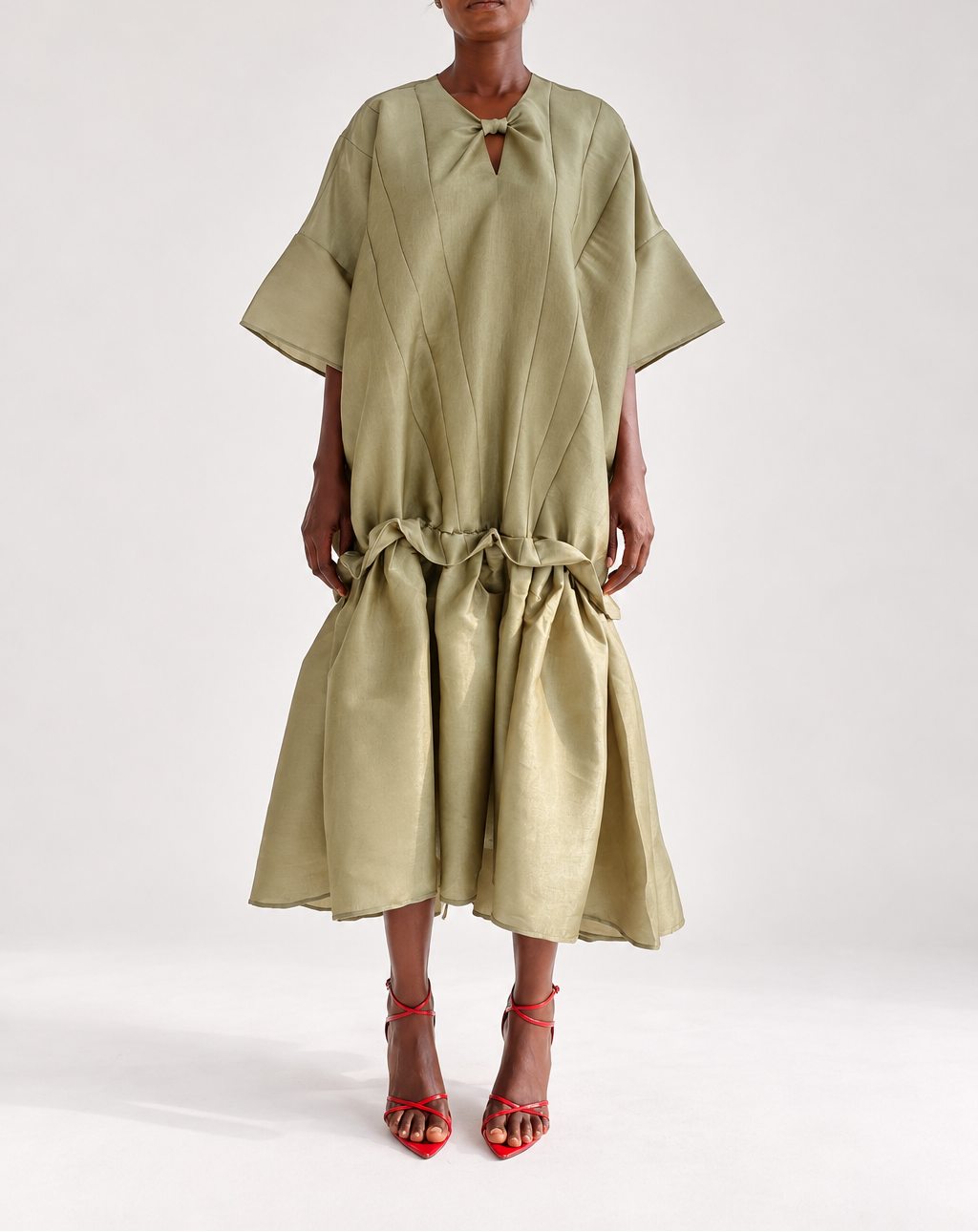 Spring Dress