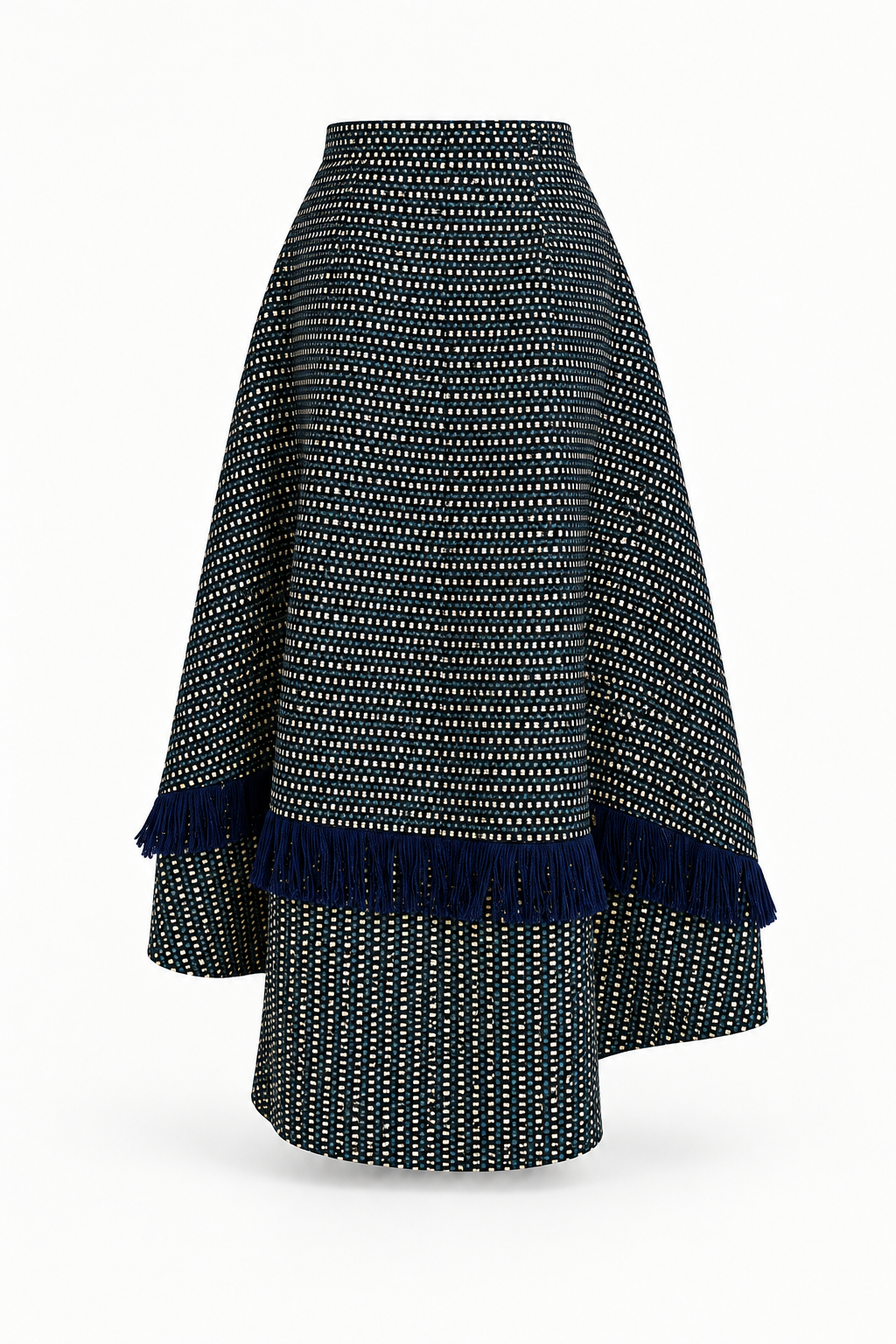 OLIVE SKIRT