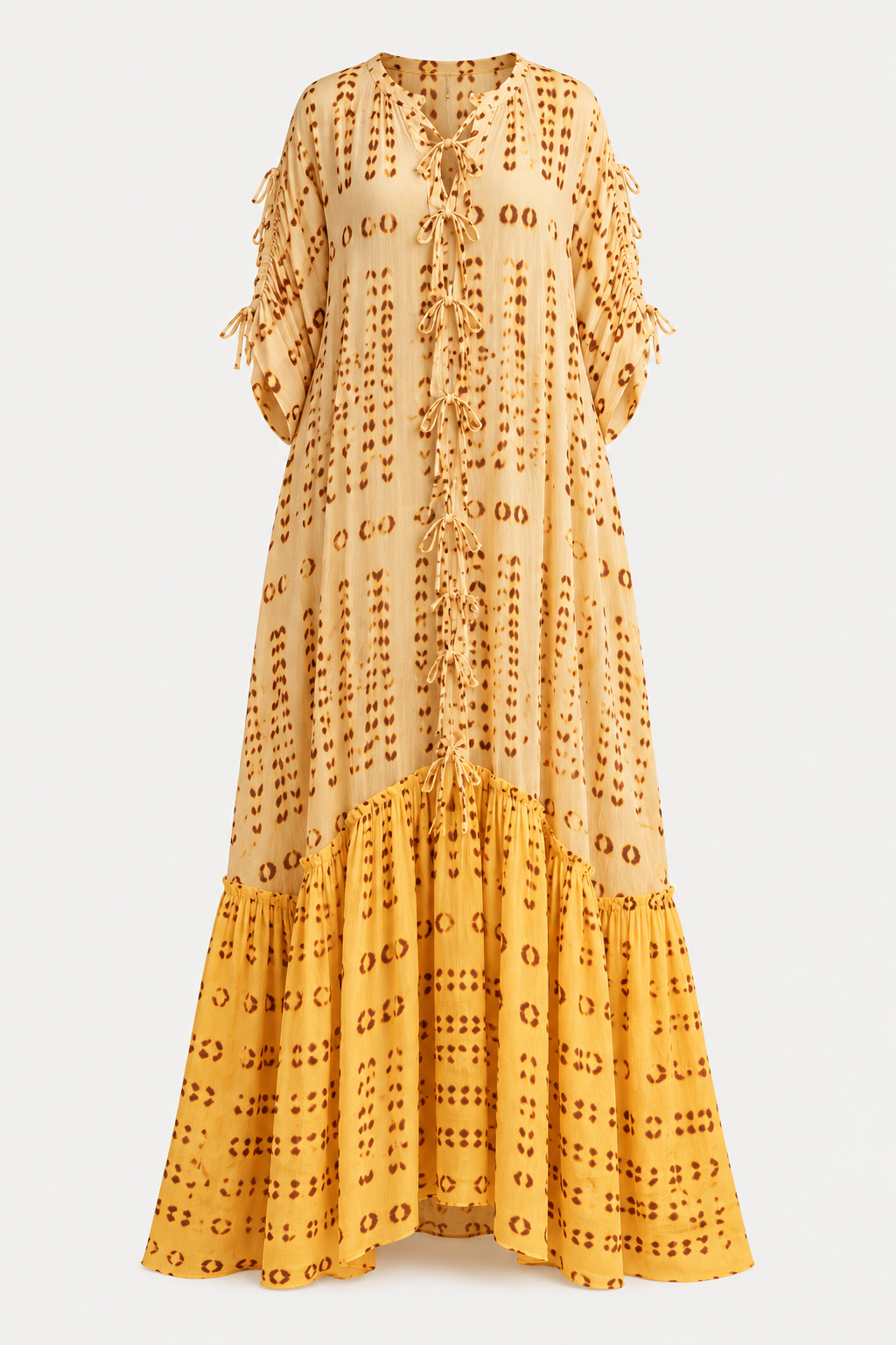 Ugo Kaftan – Sunset
