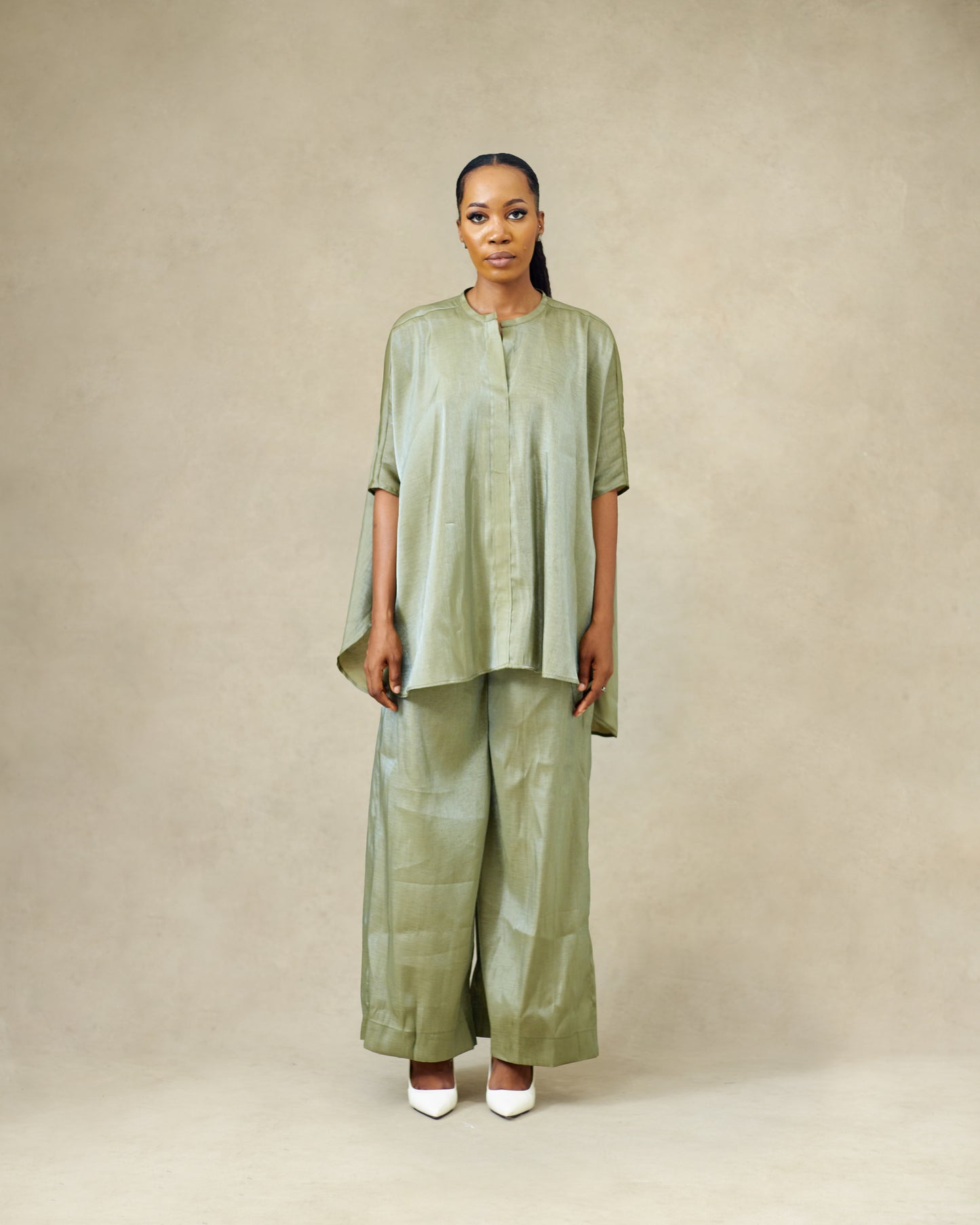 Isioma set