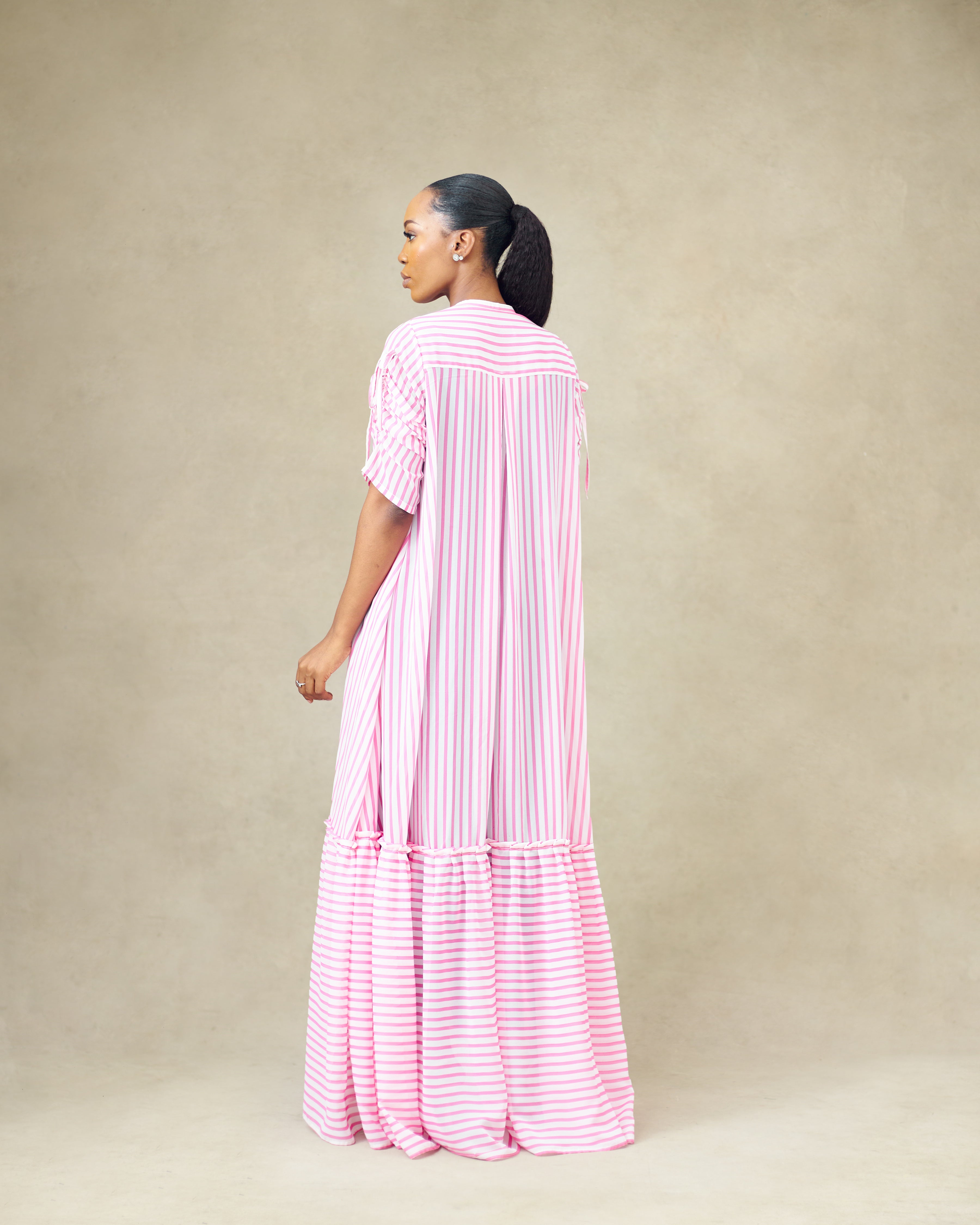 Ugo Kaftan - Pink