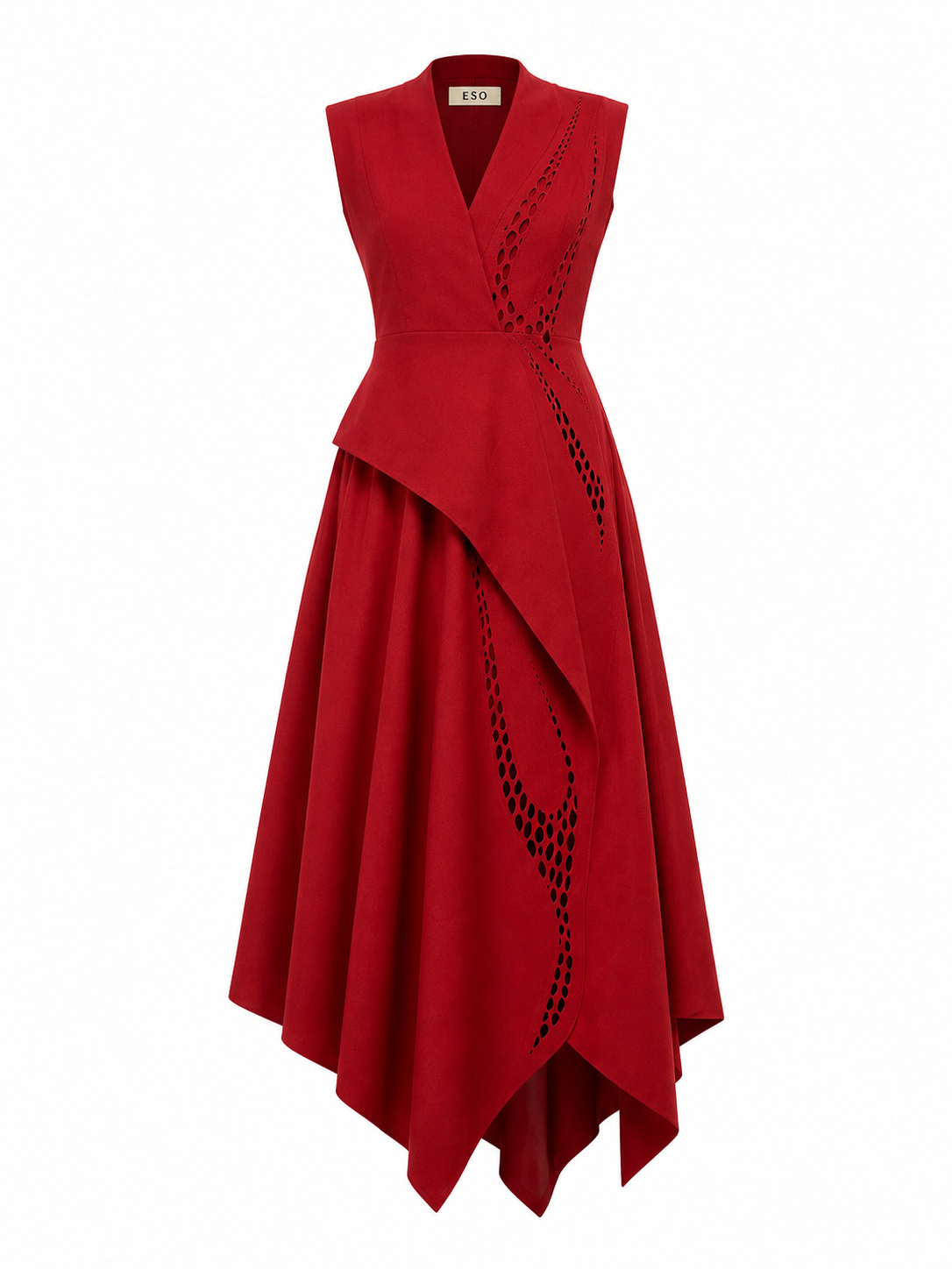 Villea skirt