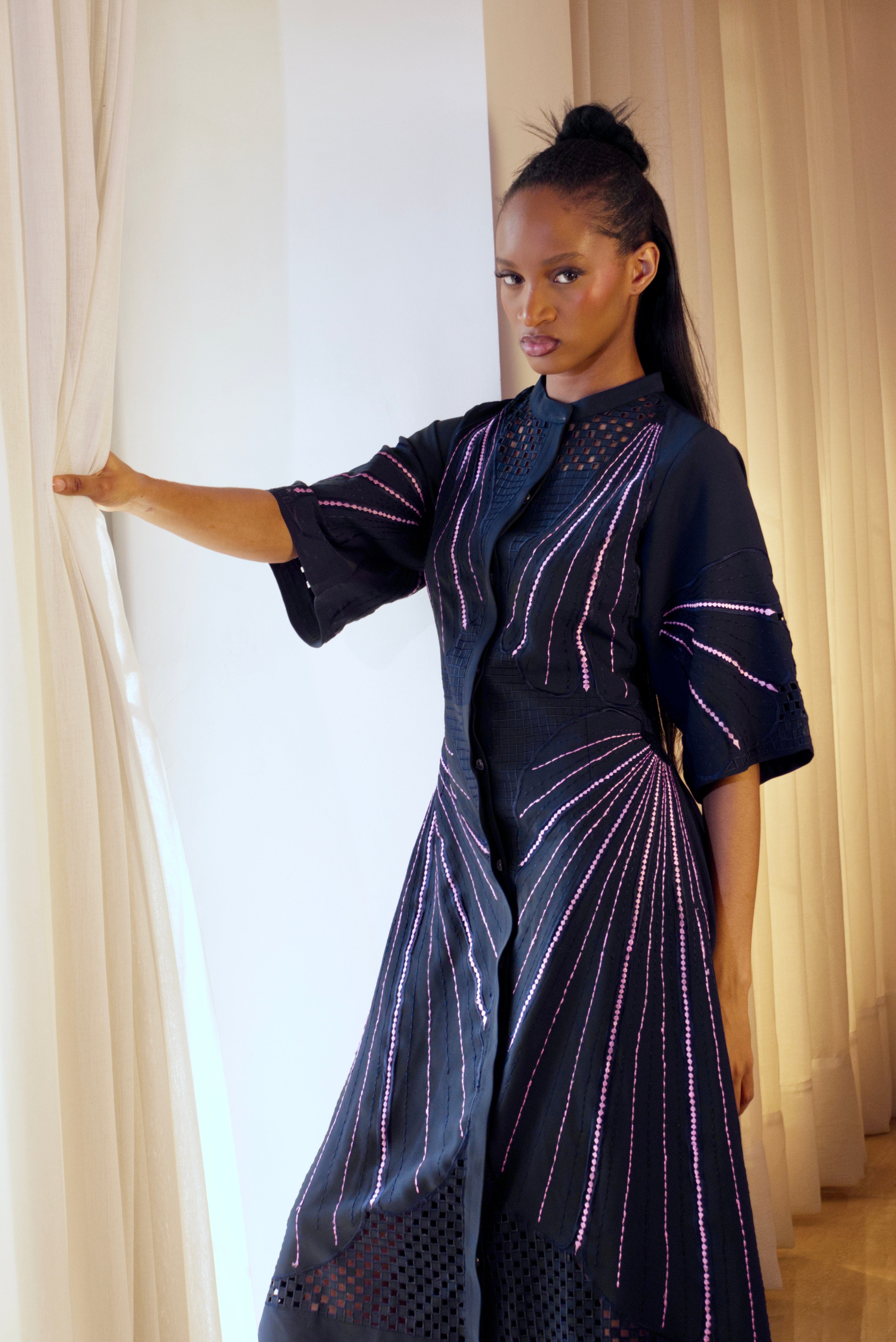 Aku Dress