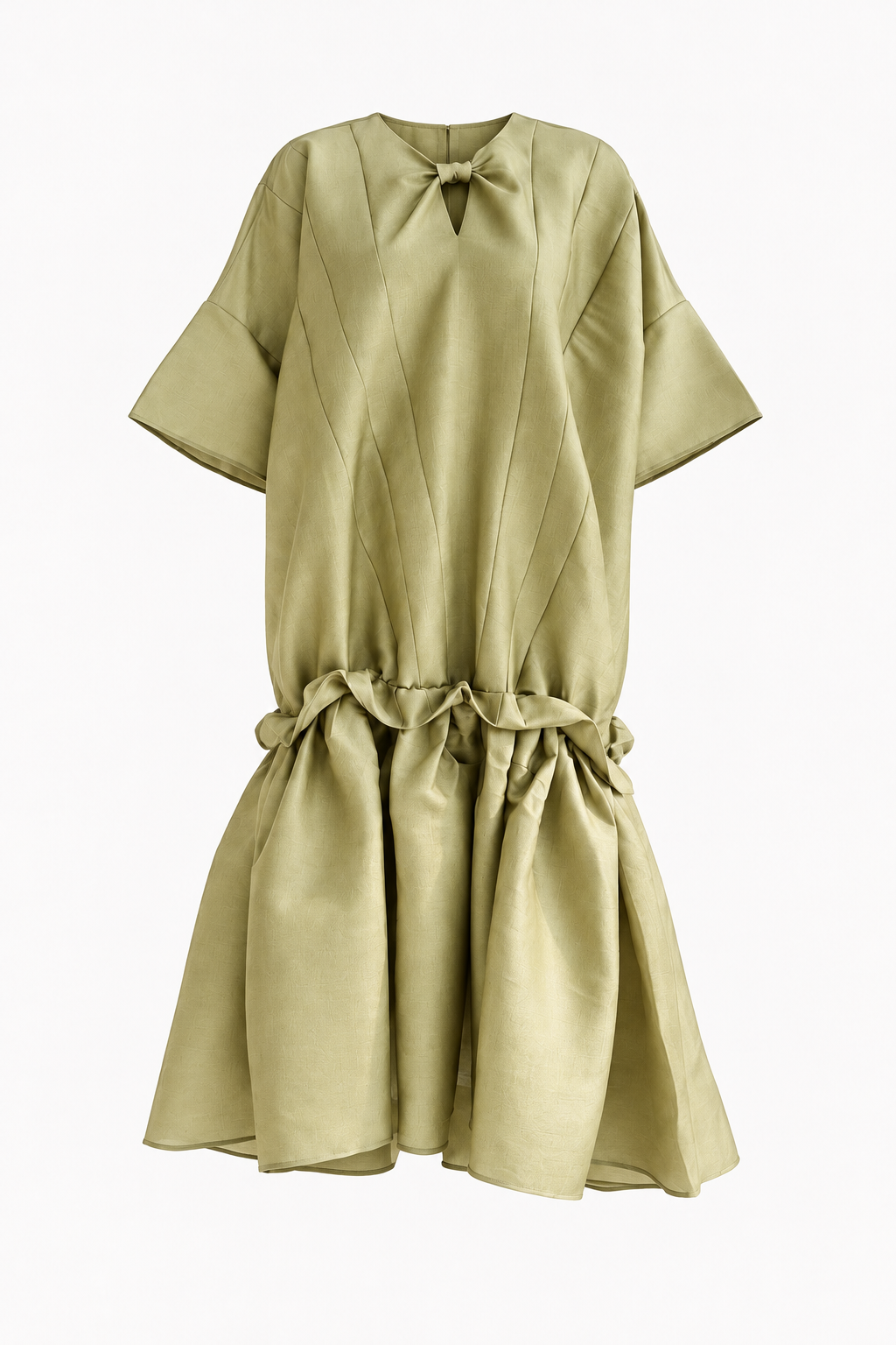 Spring Dress
