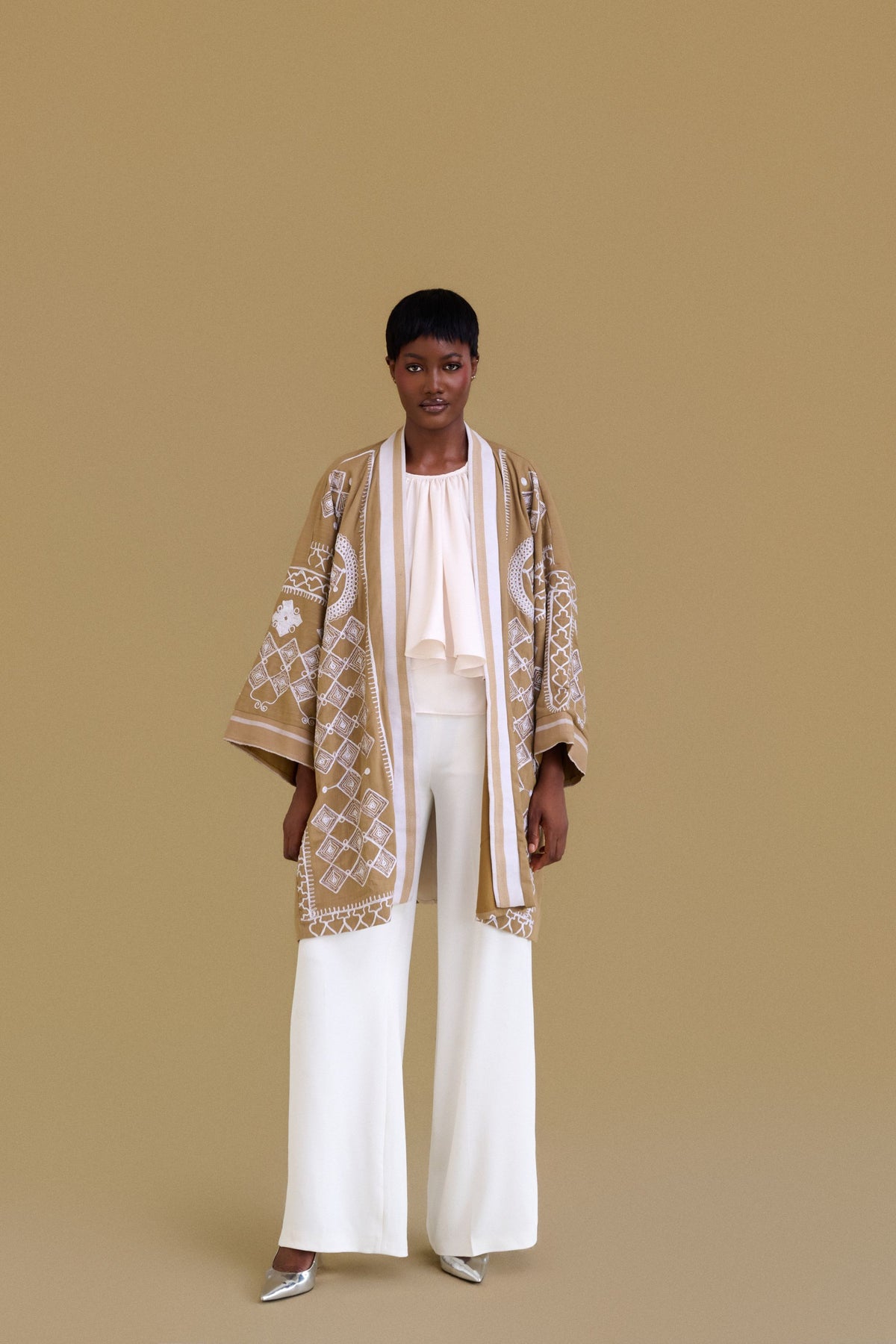 NEEM KIMONO