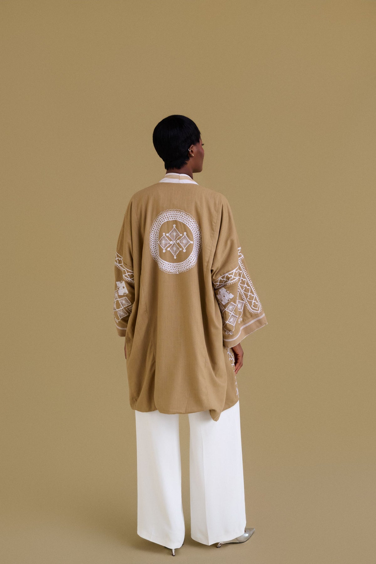 NEEM KIMONO