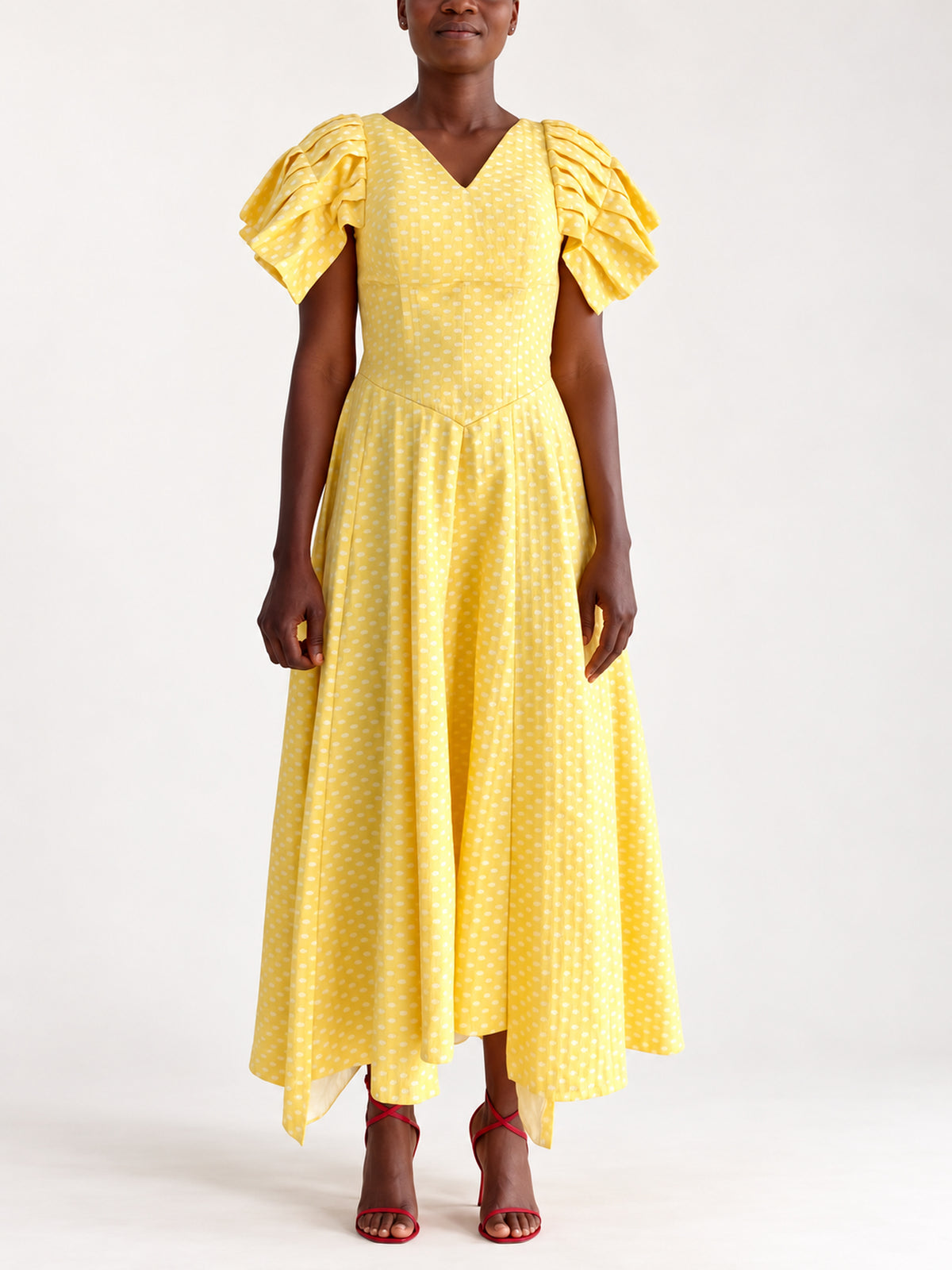 Onyeka Dress