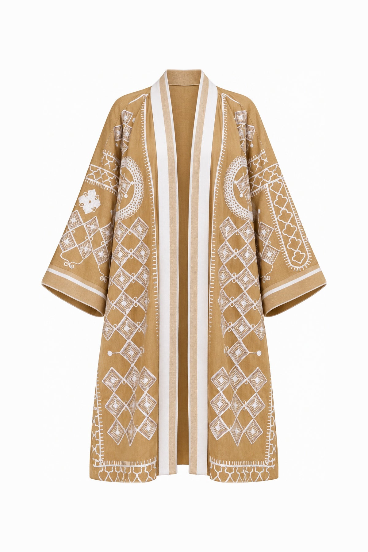 NEEM KIMONO