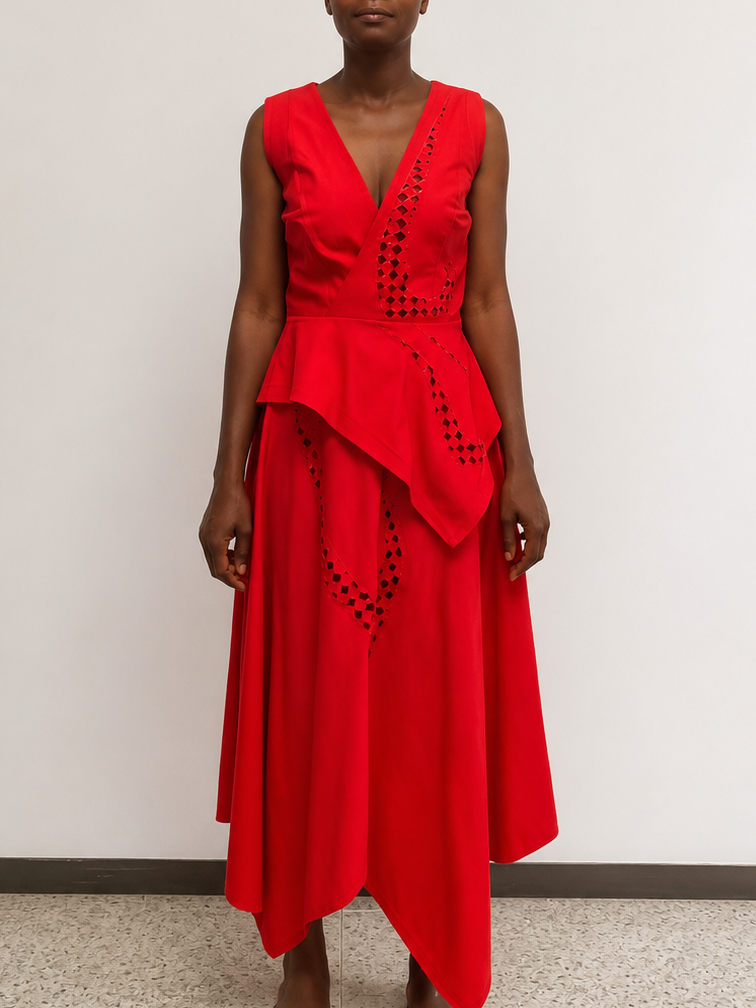 Villea skirt