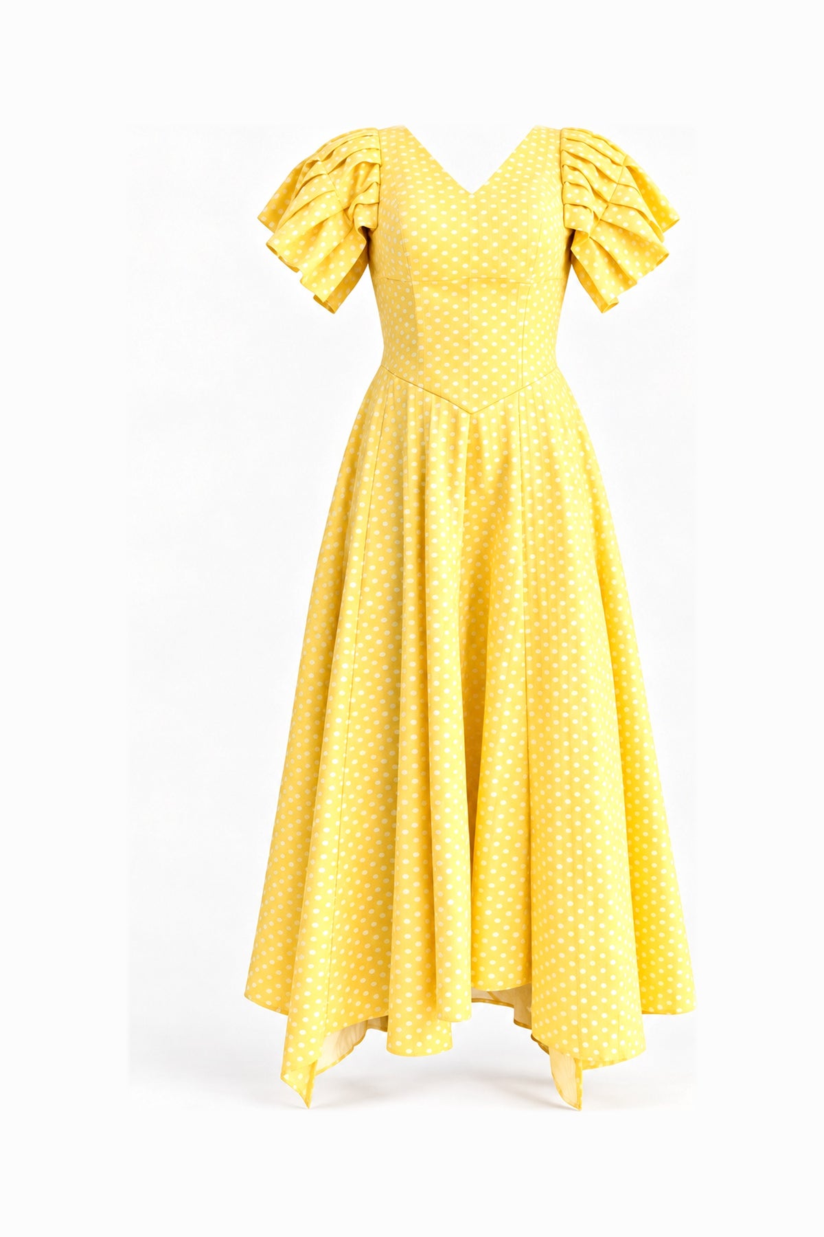 Onyeka Dress