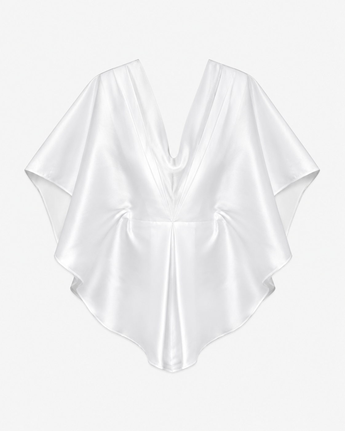 Circle Set - White