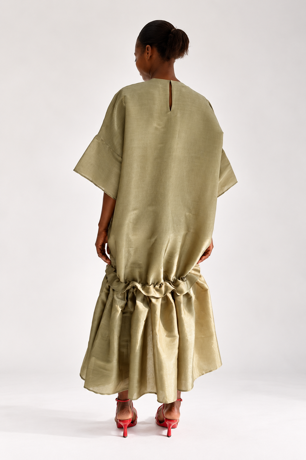 Spring Dress