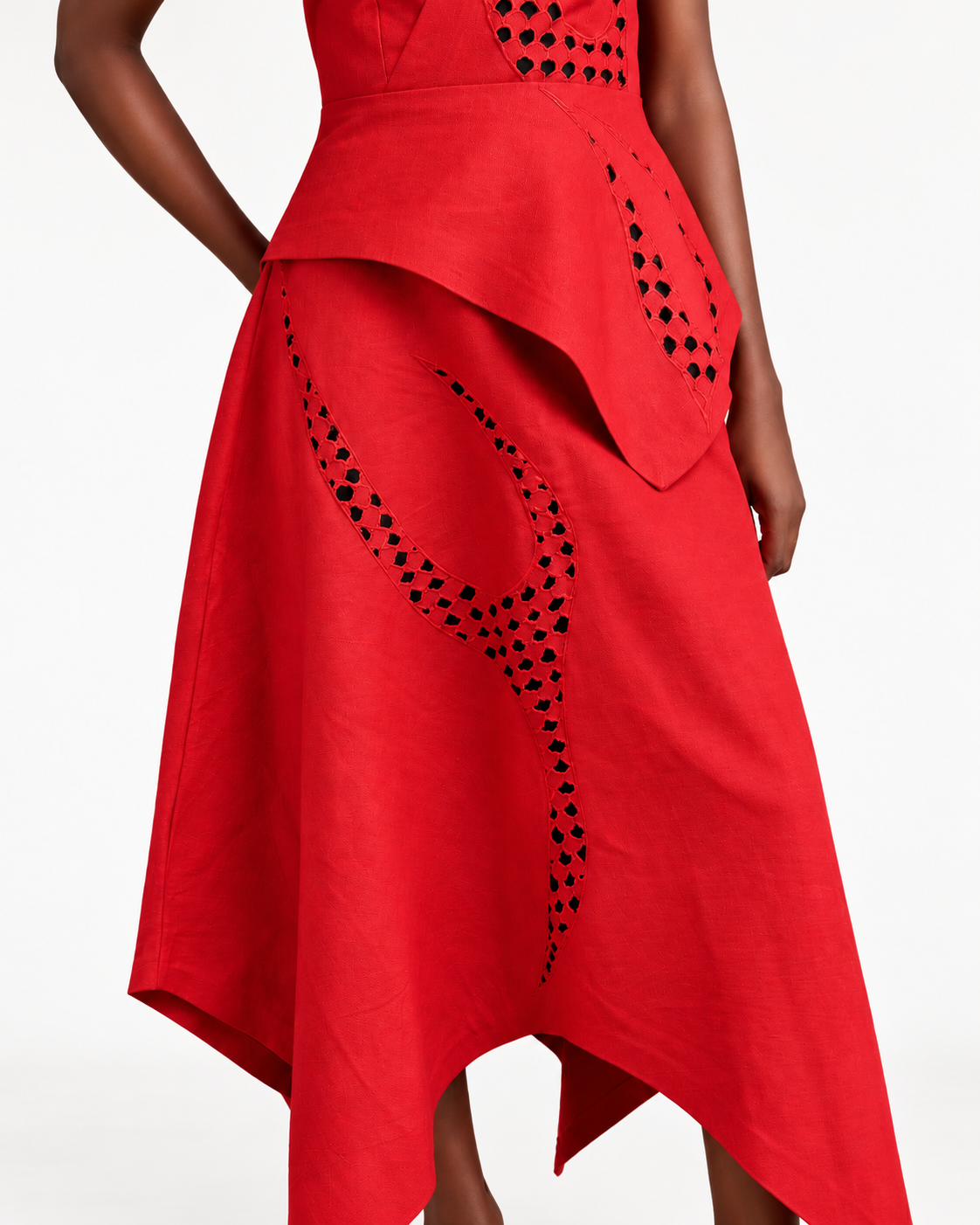 VILLEA SKIRT