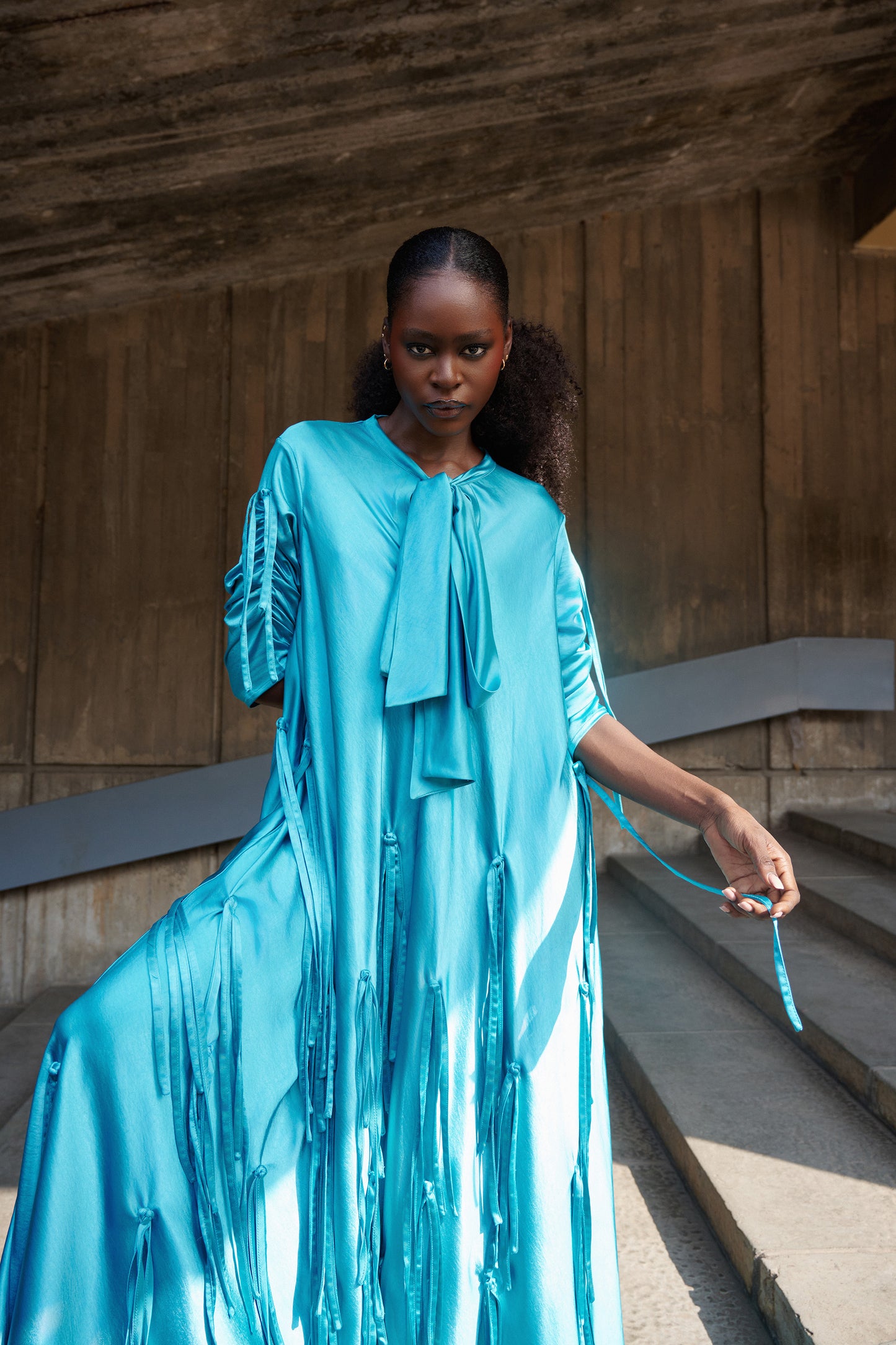 oma dress