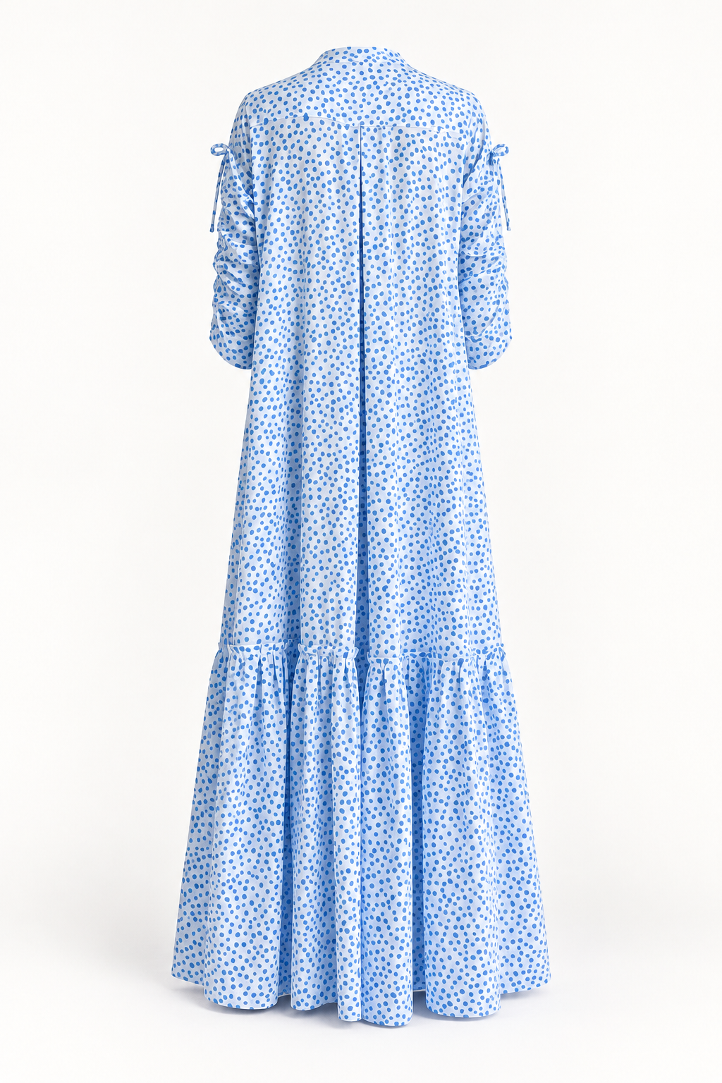 UGO KAFTAN - BLUE