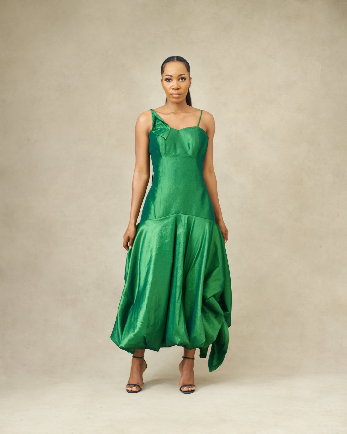 Lune dress