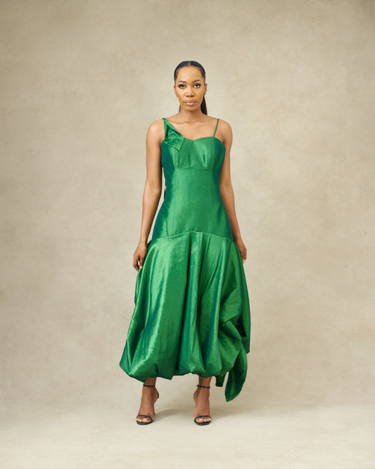 Lune dress