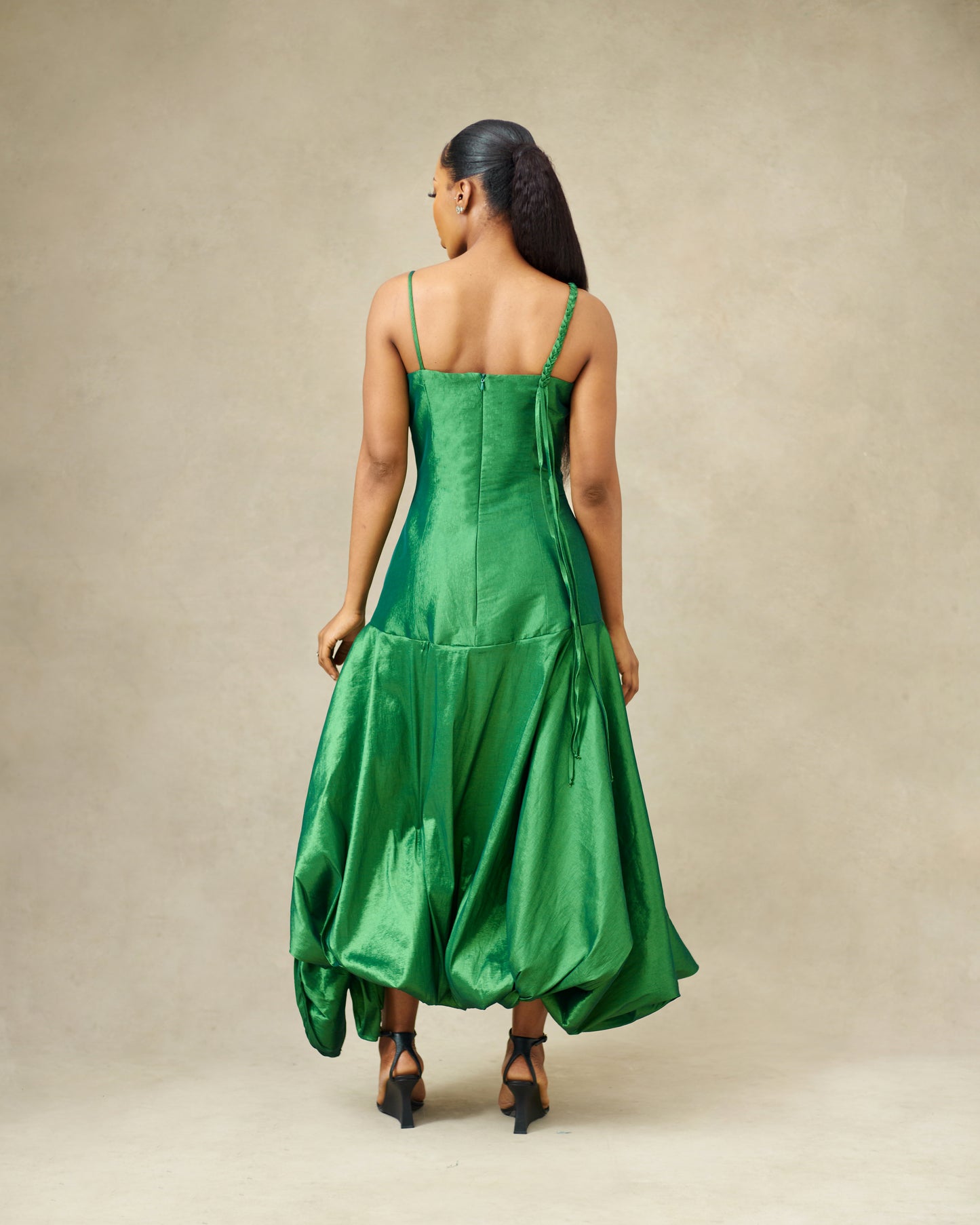 Lune dress