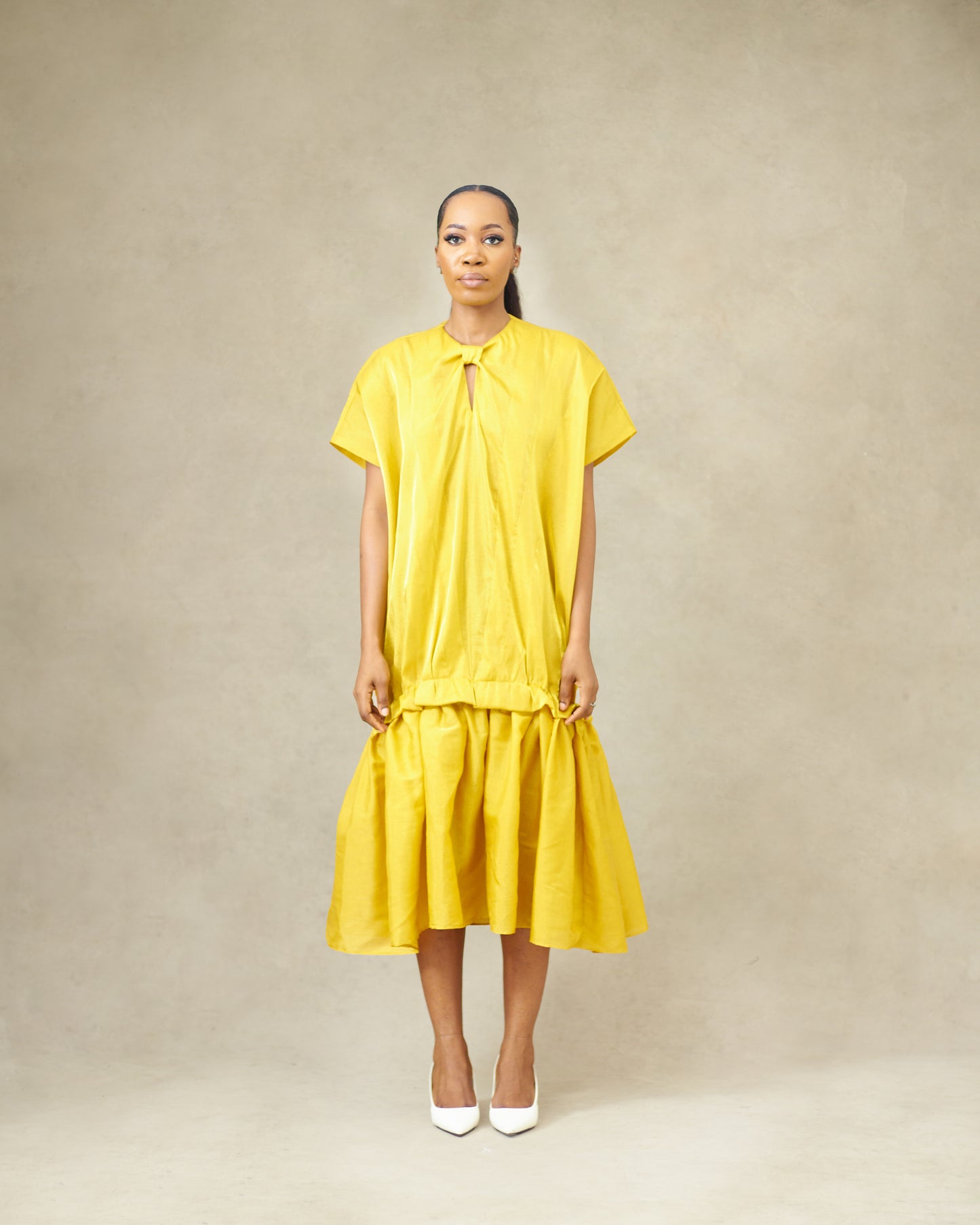 Spring Dress