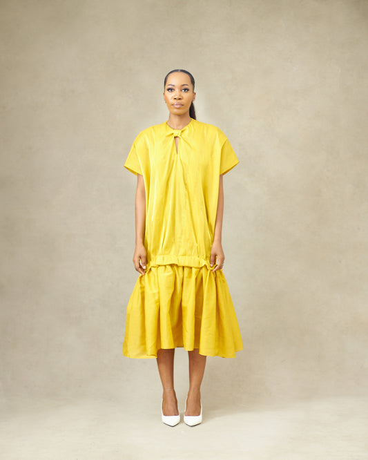 Spring Dress