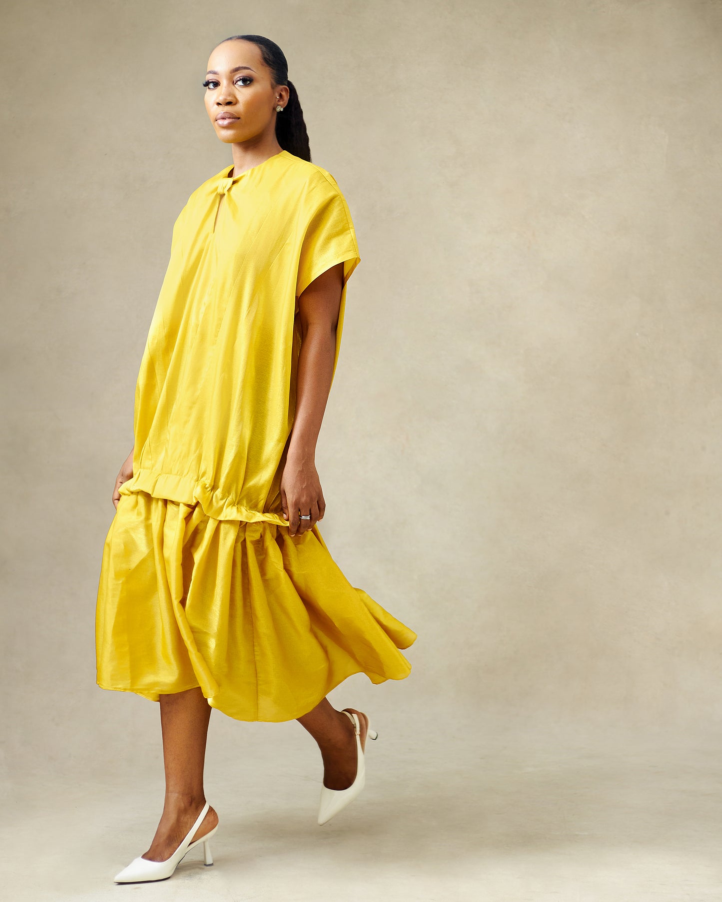 Spring Dress