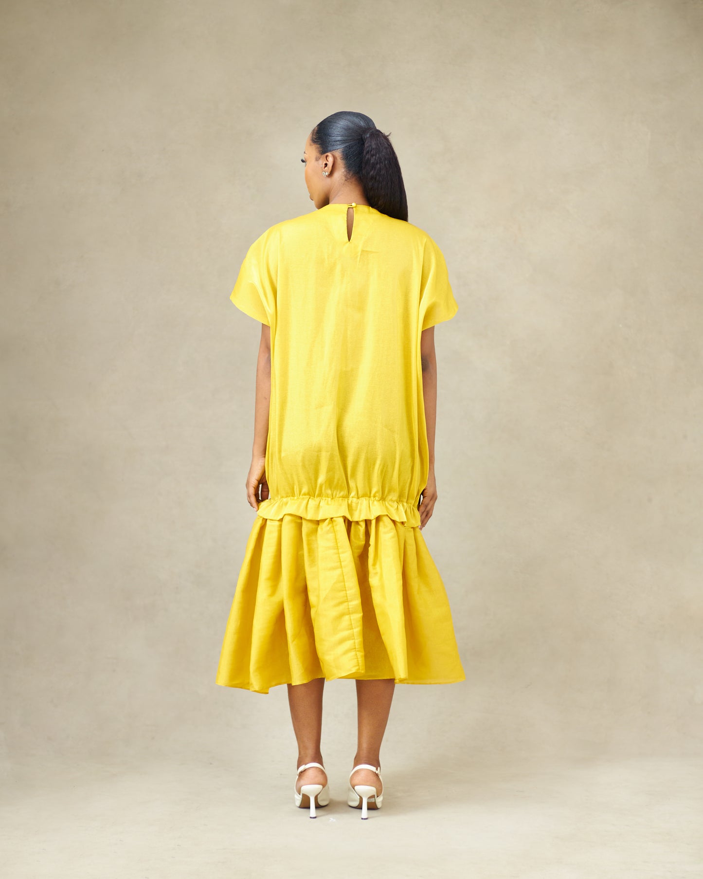 Spring Dress