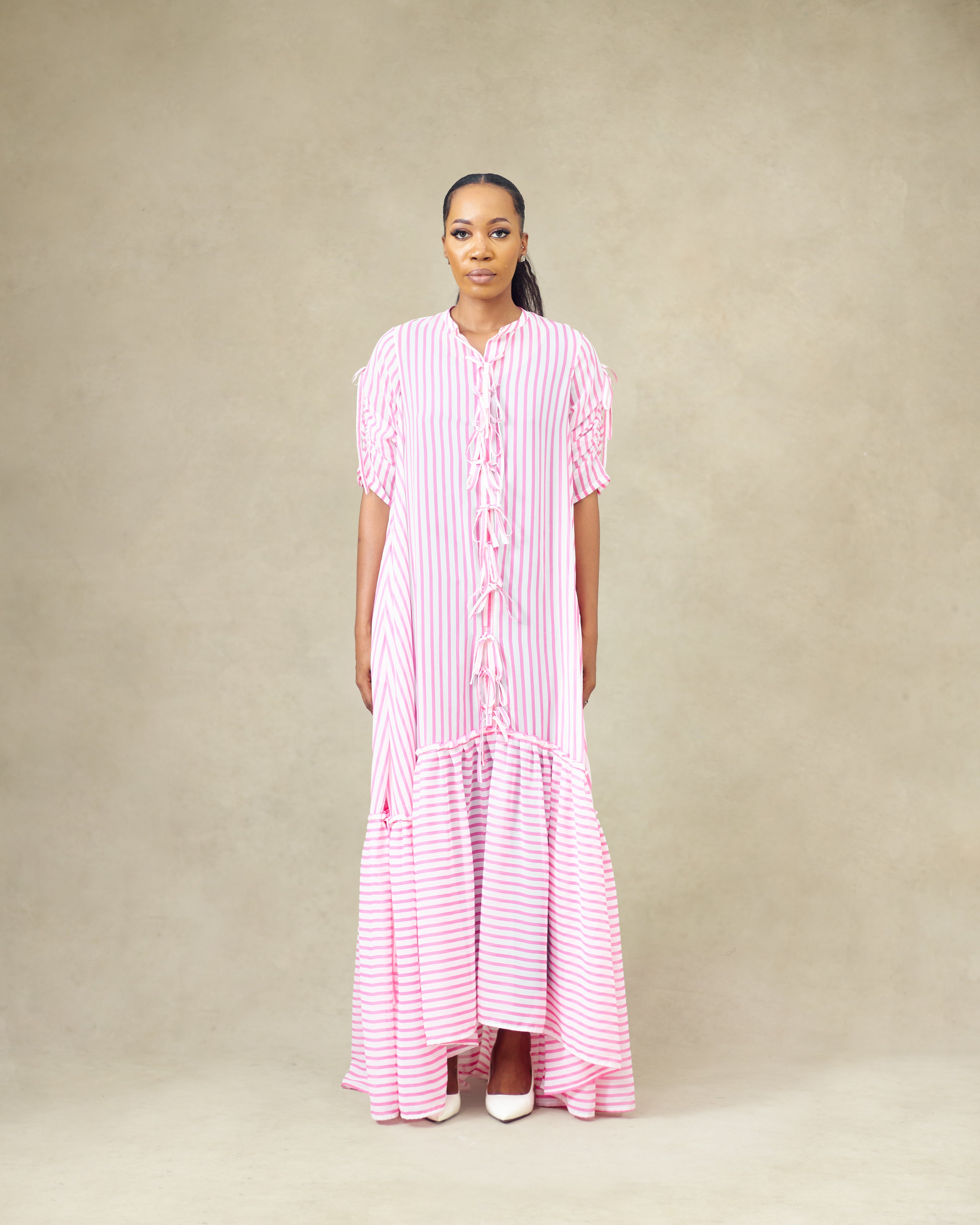 Ugo Kaftan - Pink