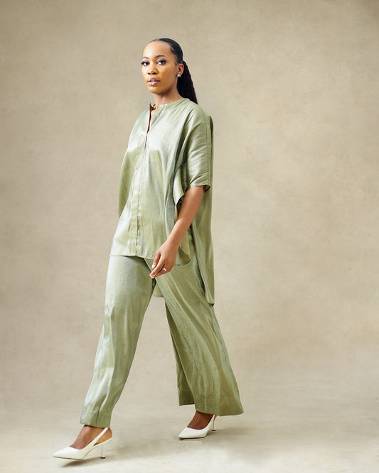 Isioma set