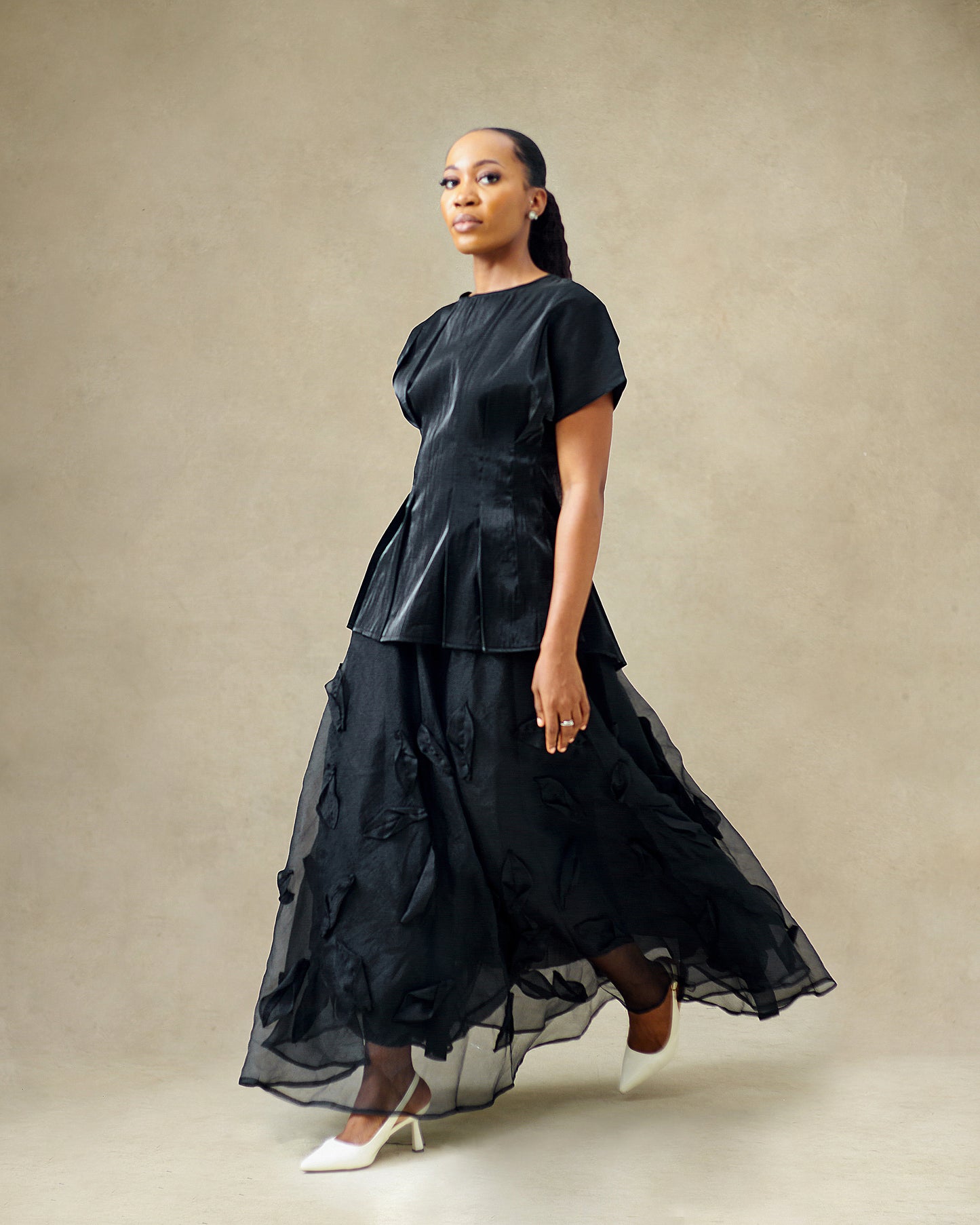 Roberta Skirt