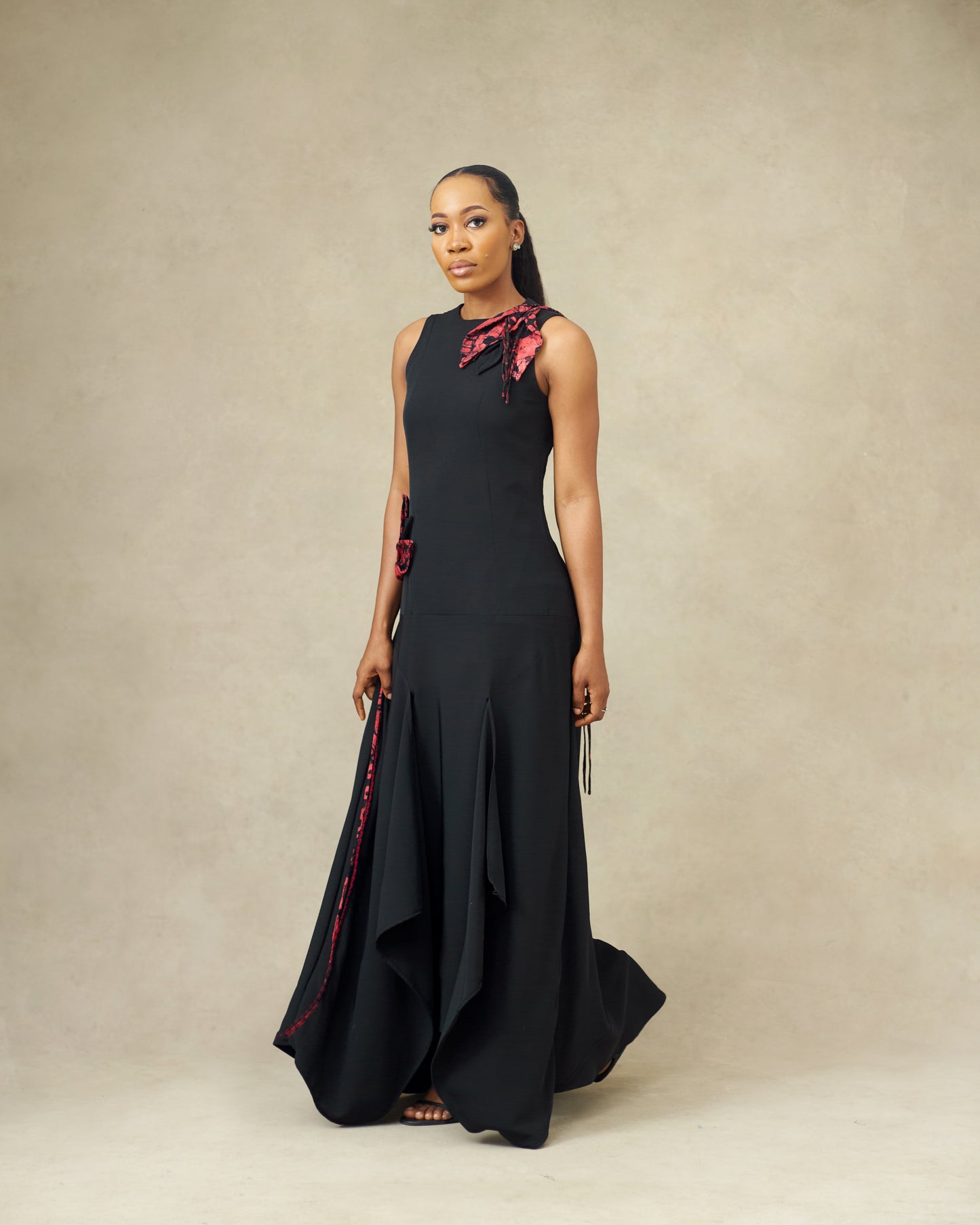 simi dress