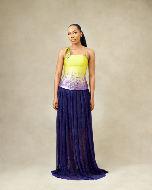 Asa dress