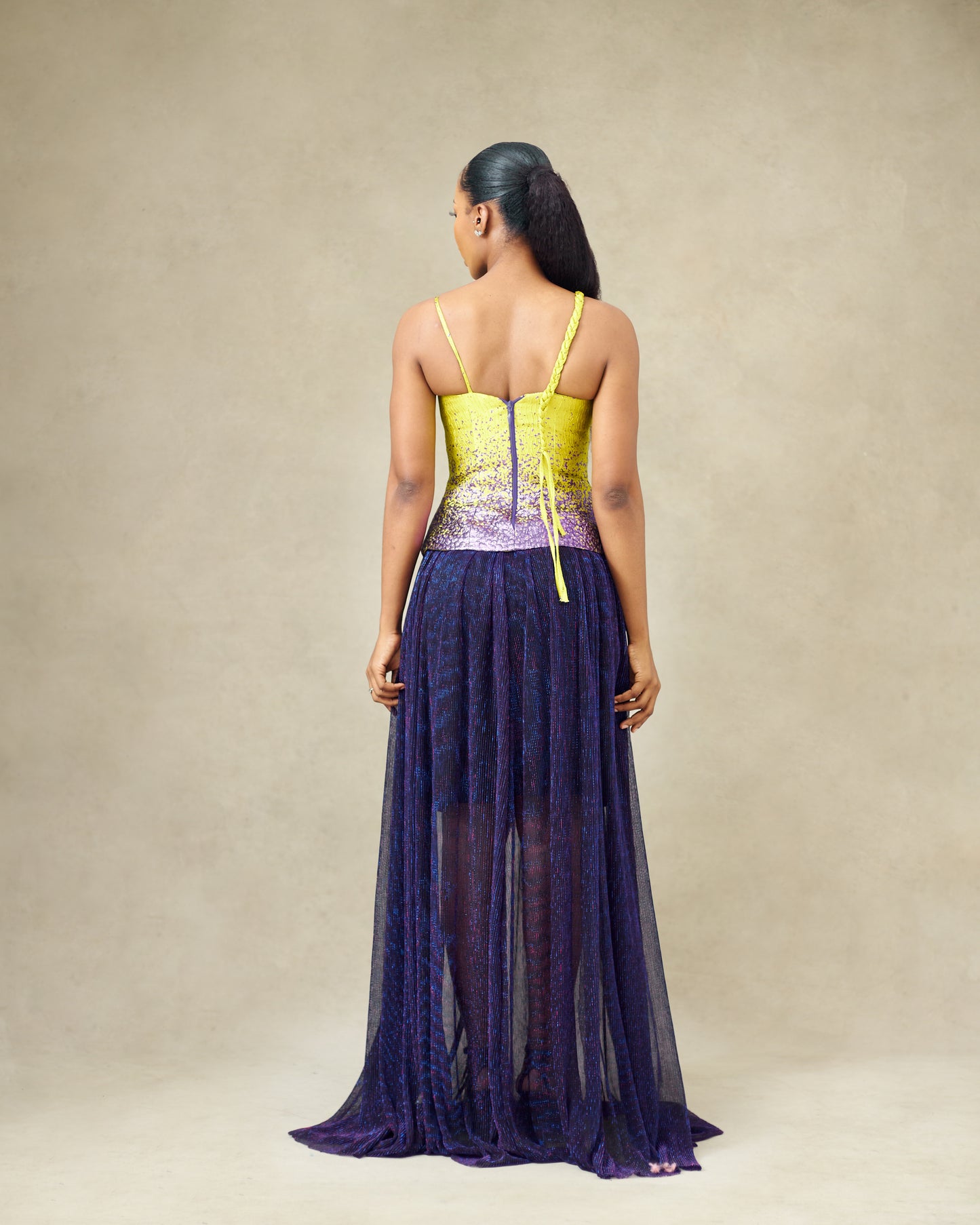 Asa dress