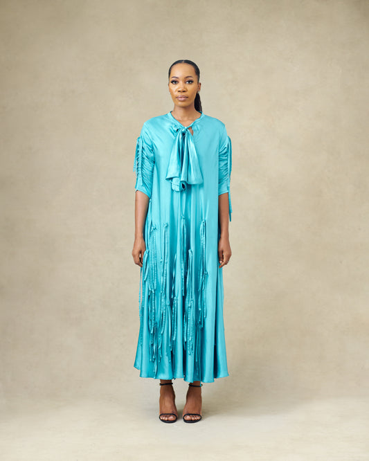 oma dress