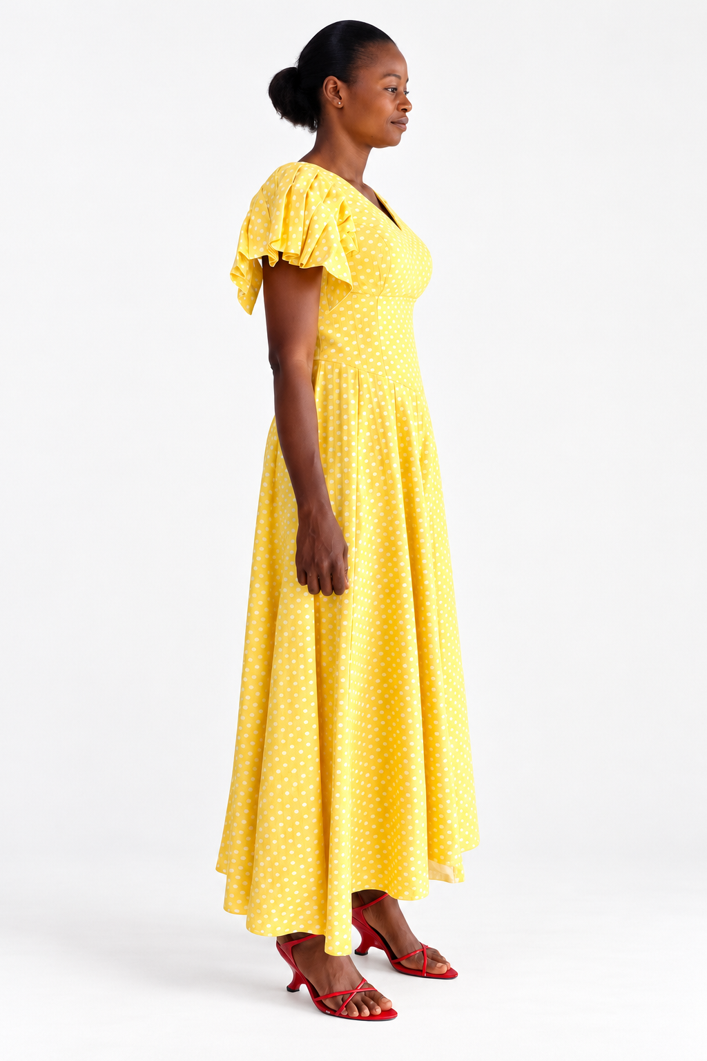 Onyeka Dress