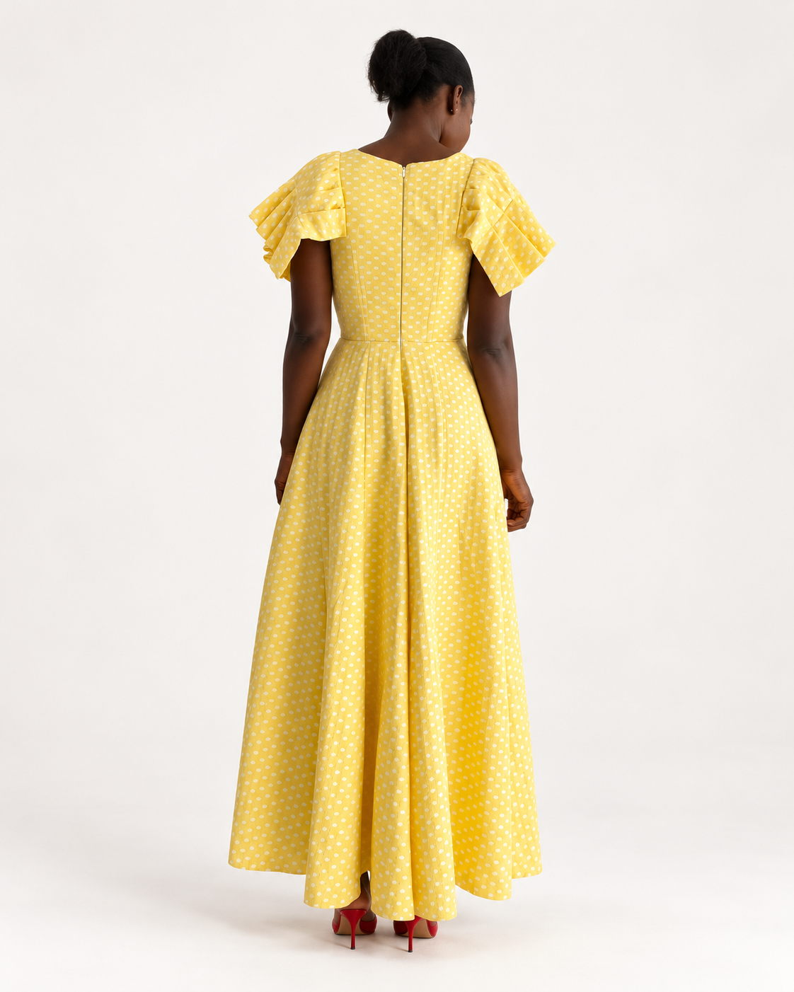 Onyeka Dress