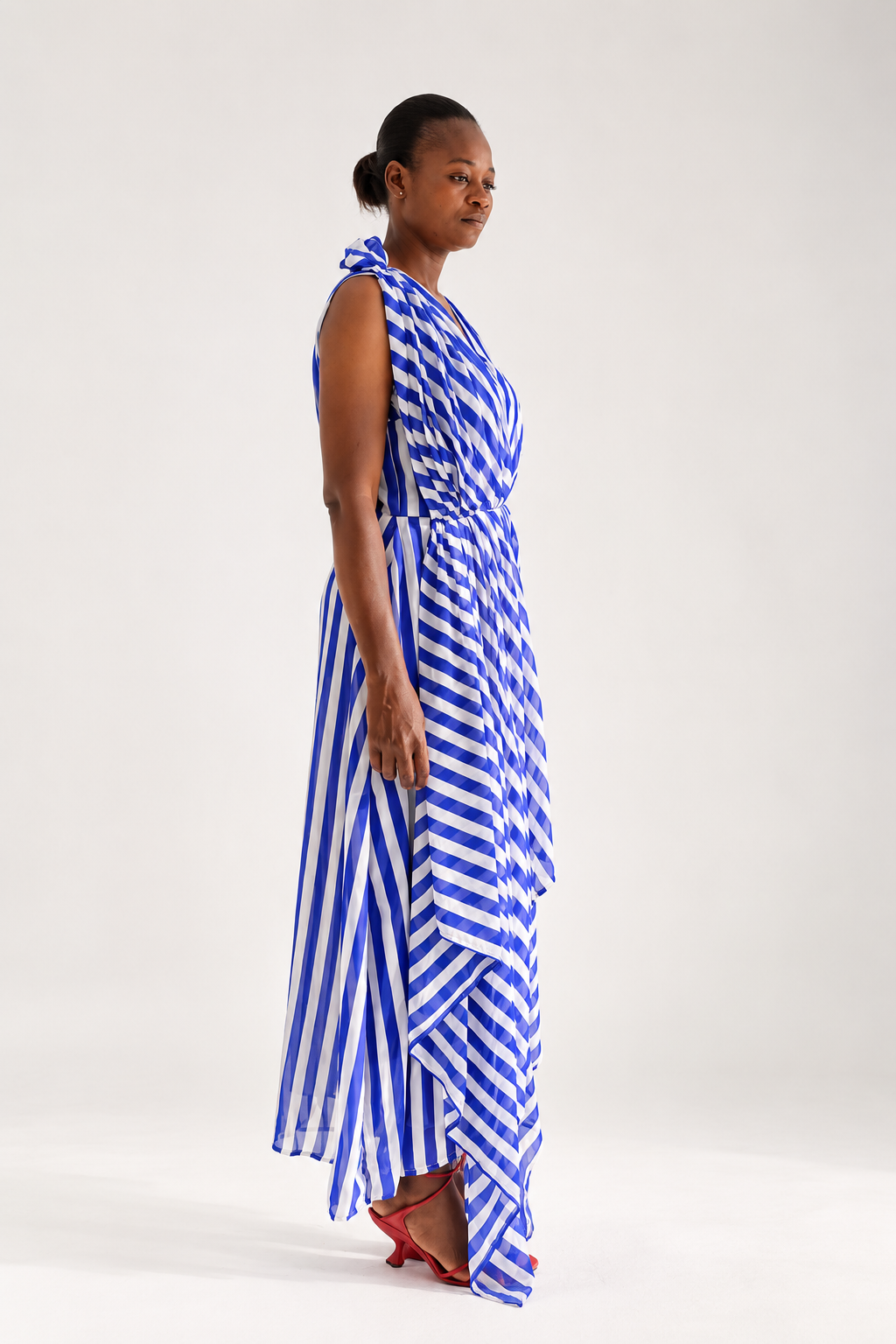Dawn Dress
