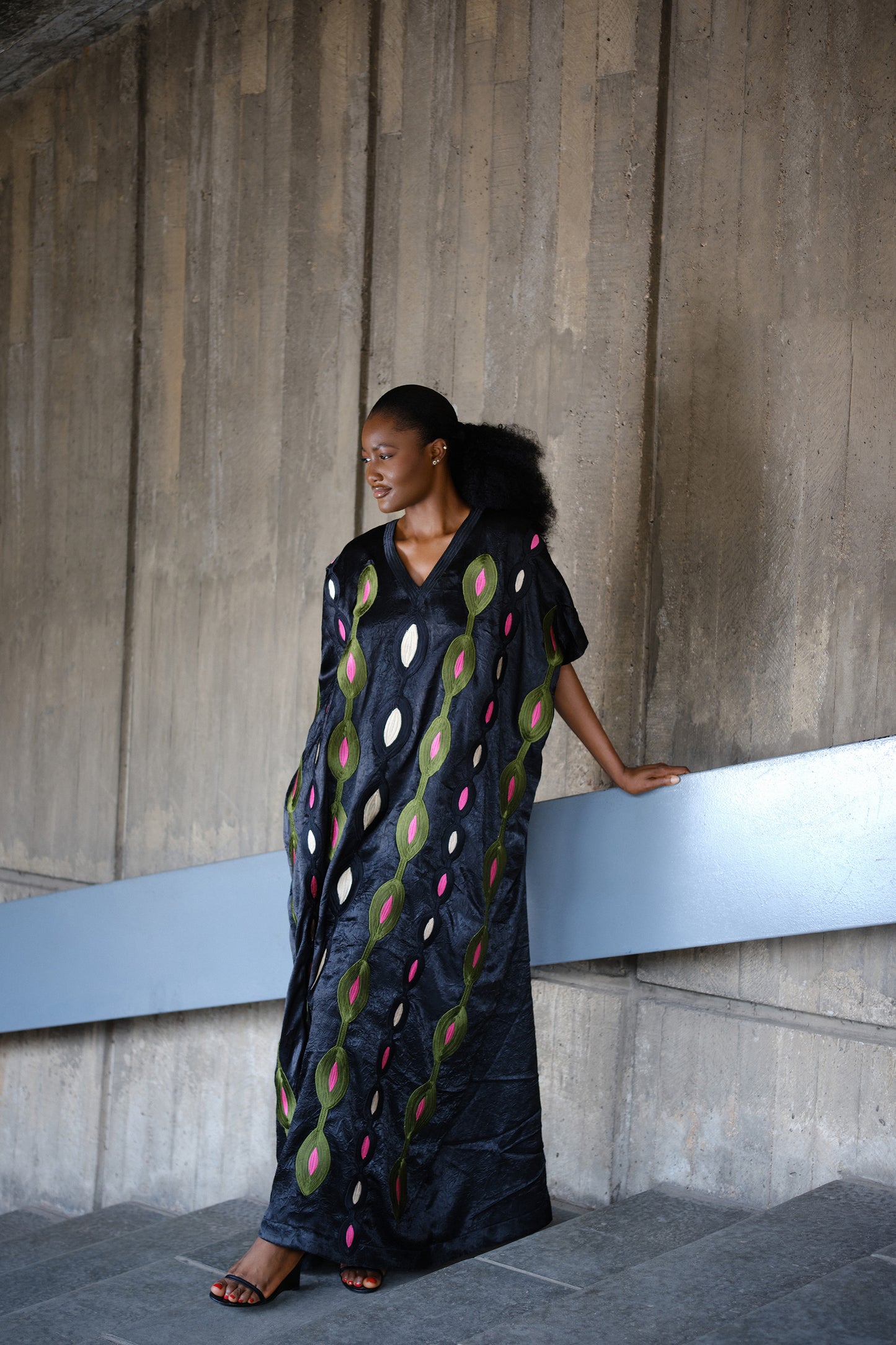 dera kaftan