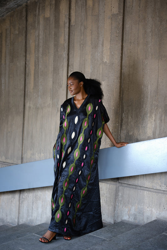 dera kaftan