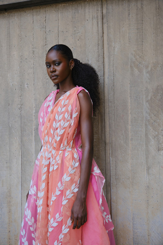 Fara dress
