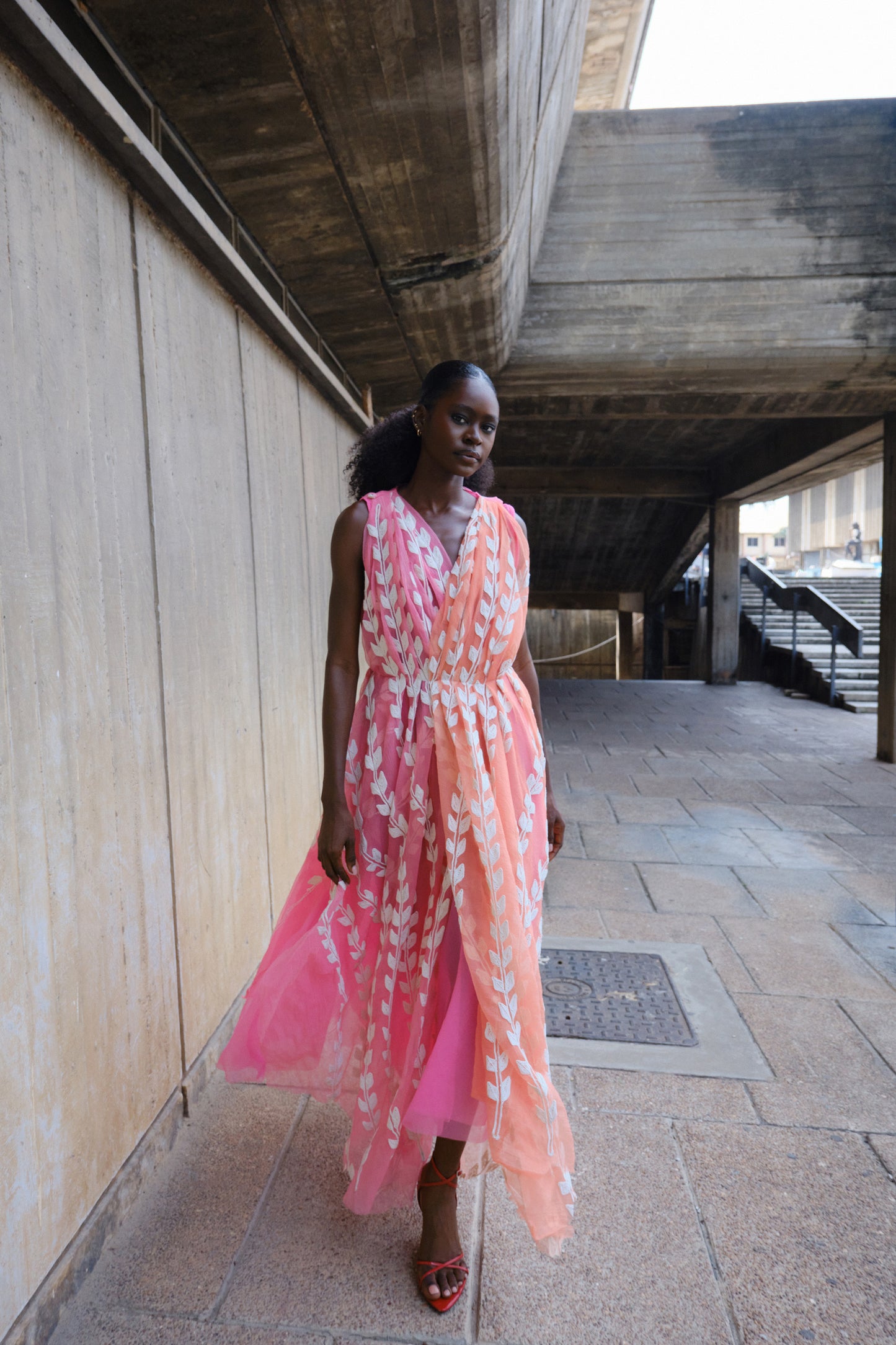 Fara dress