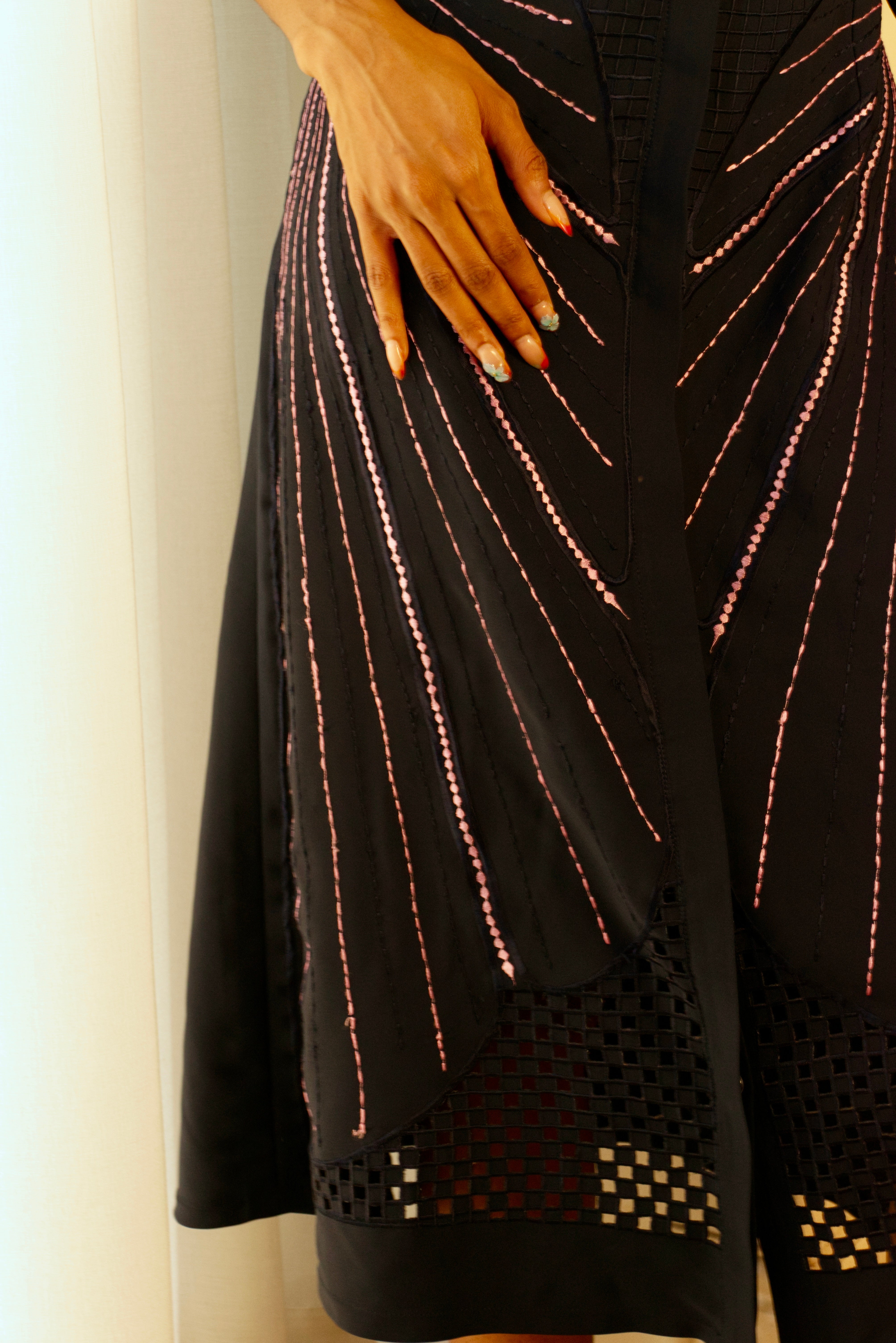 Aku Dress