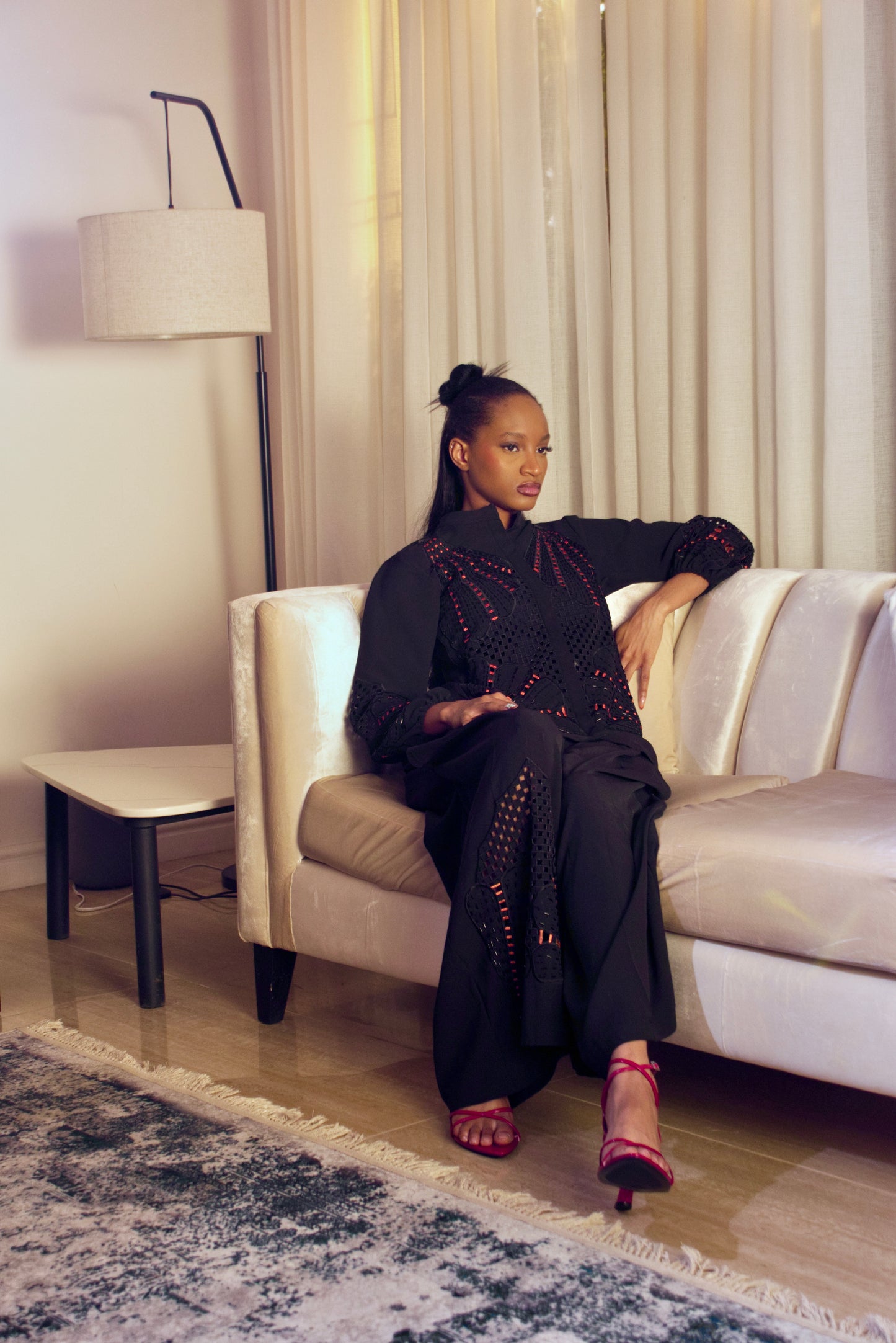 Amaka Shirt