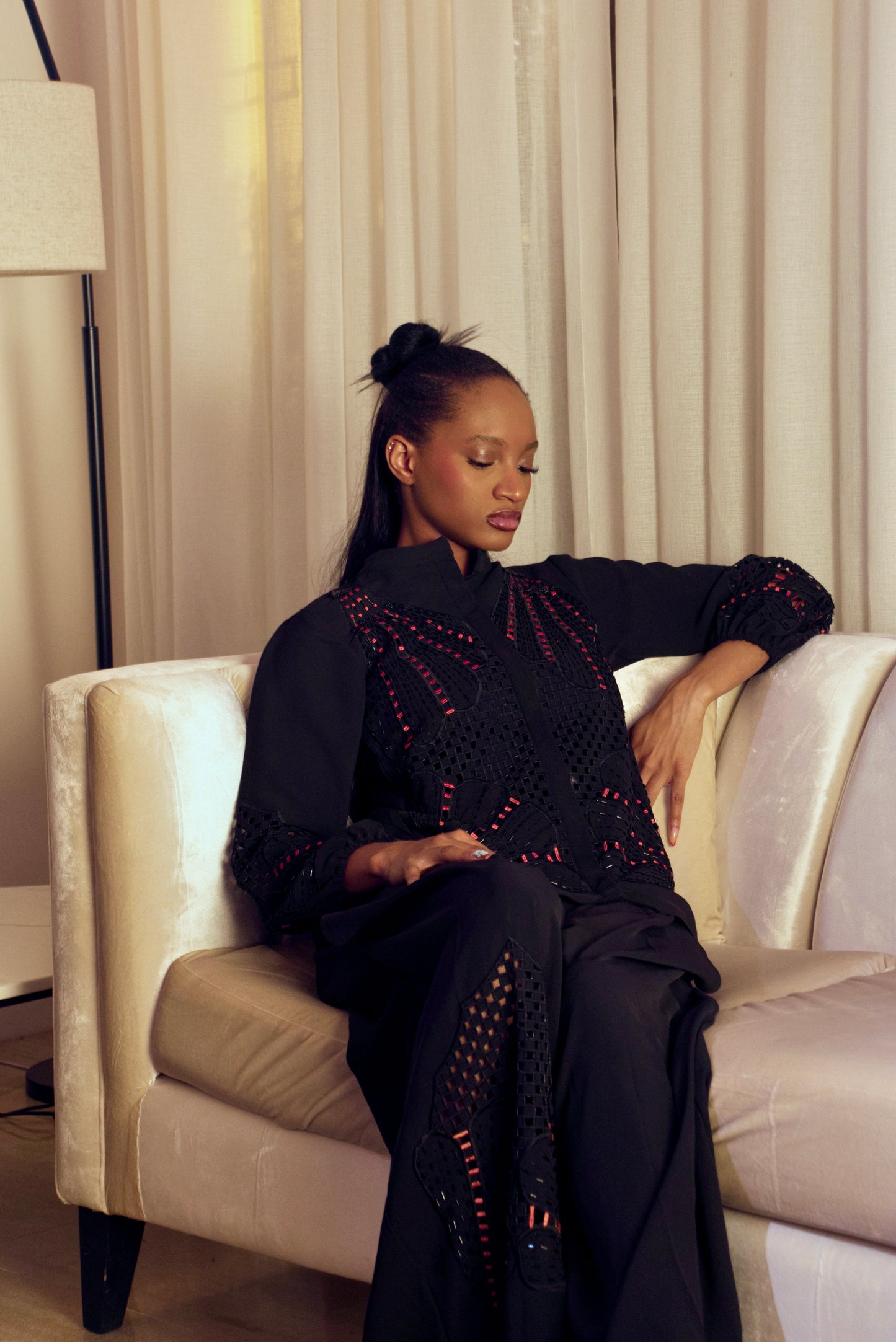 Amaka Shirt