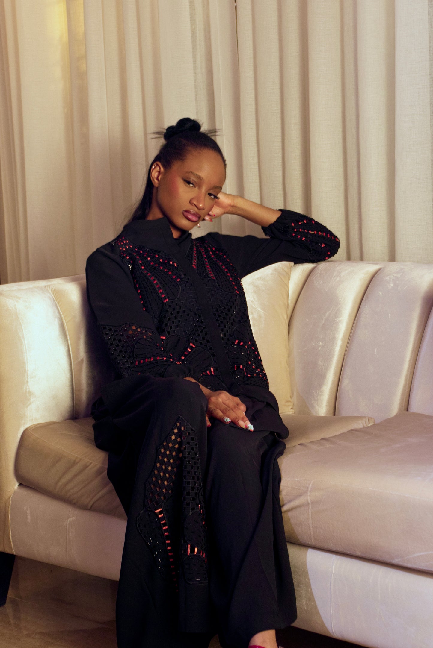 Amaka Shirt