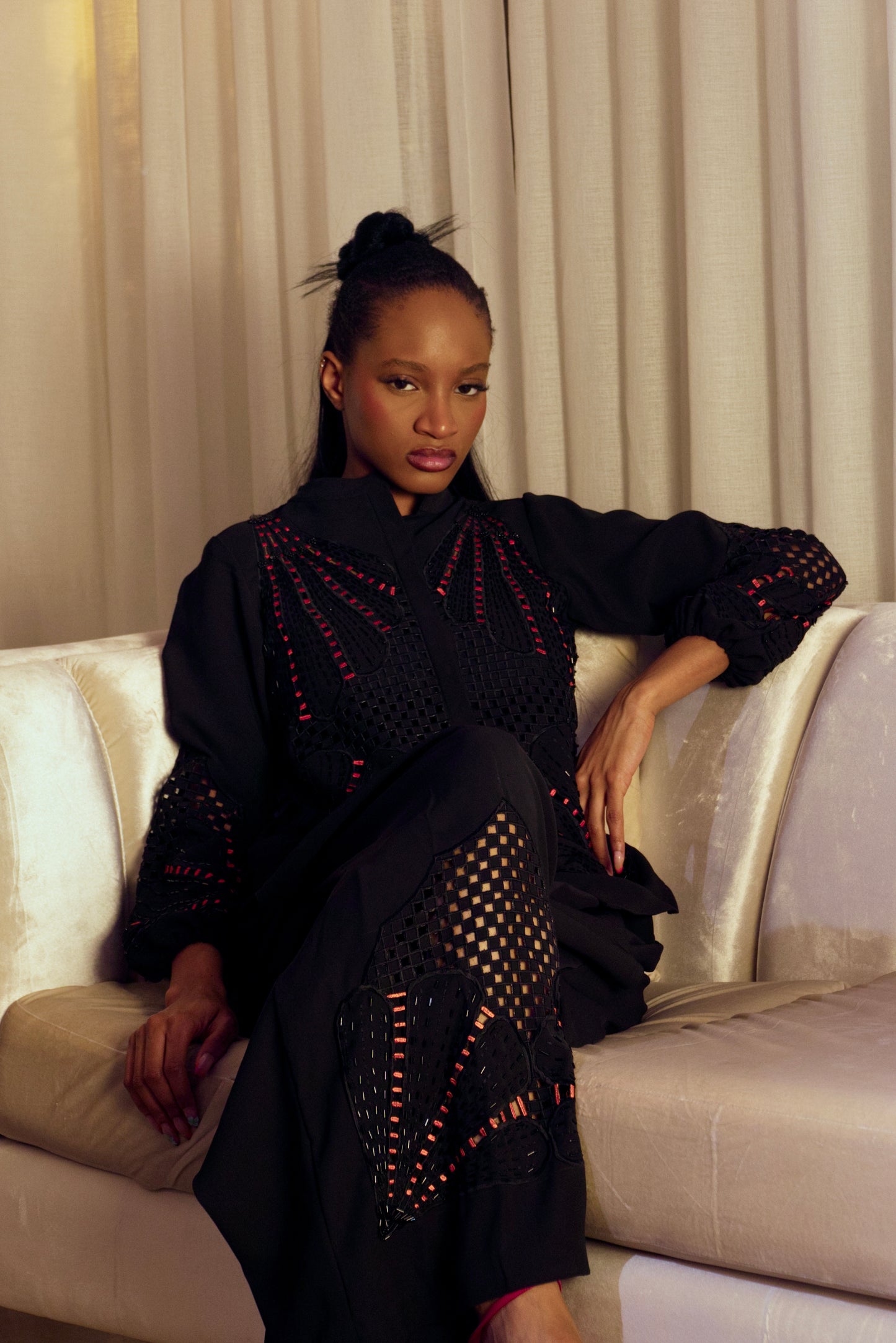Amaka Shirt