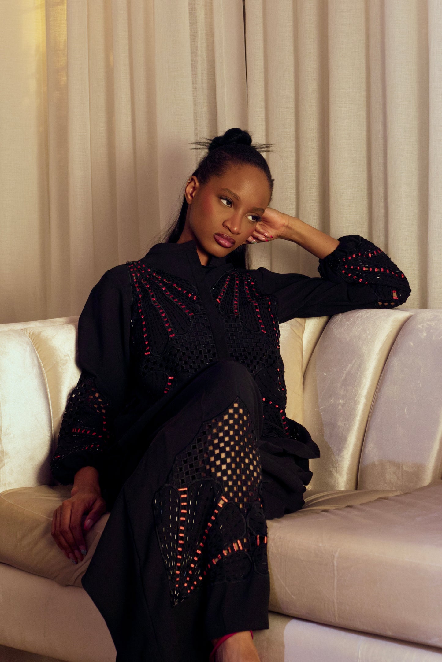 Amaka Shirt
