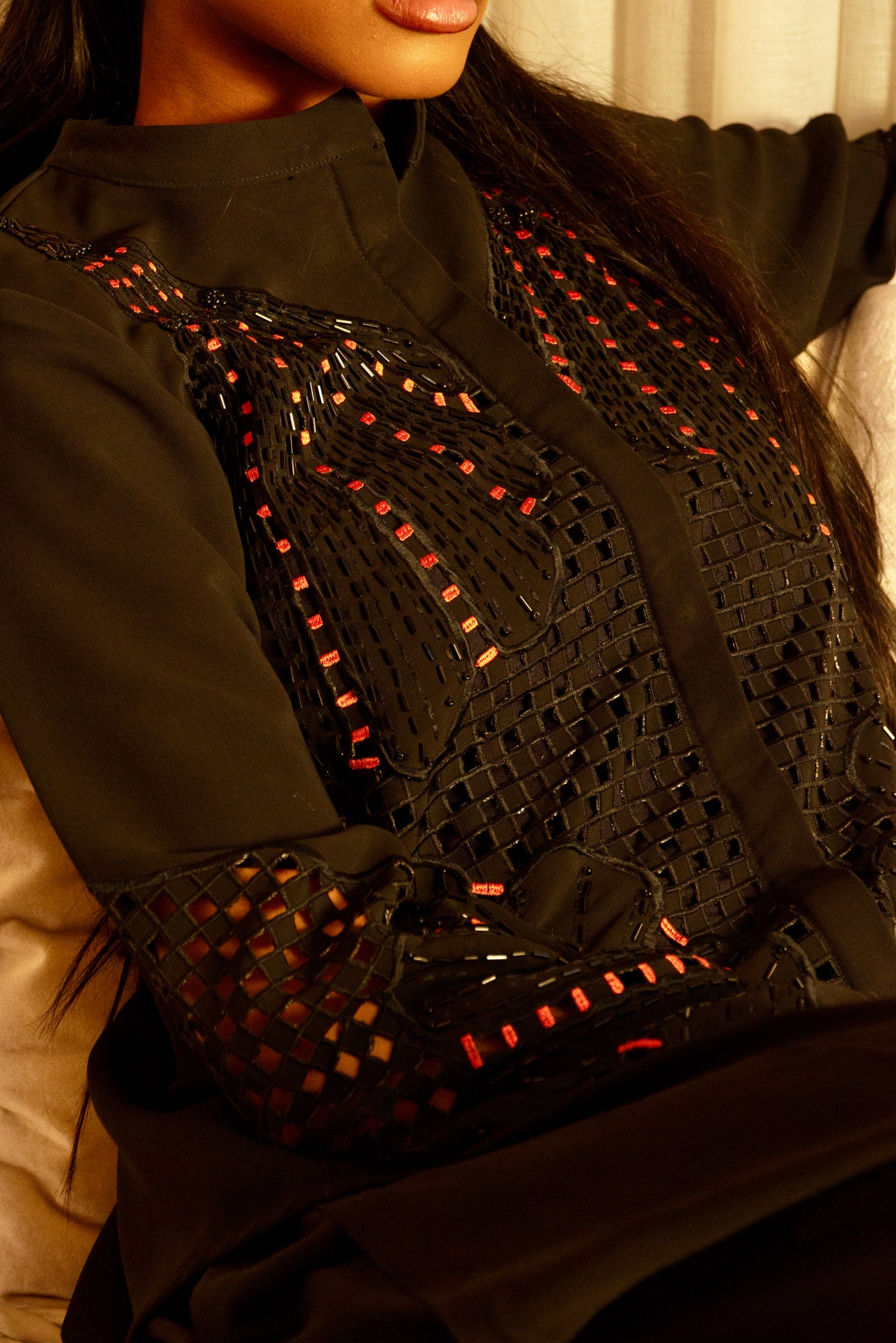 Amaka Shirt