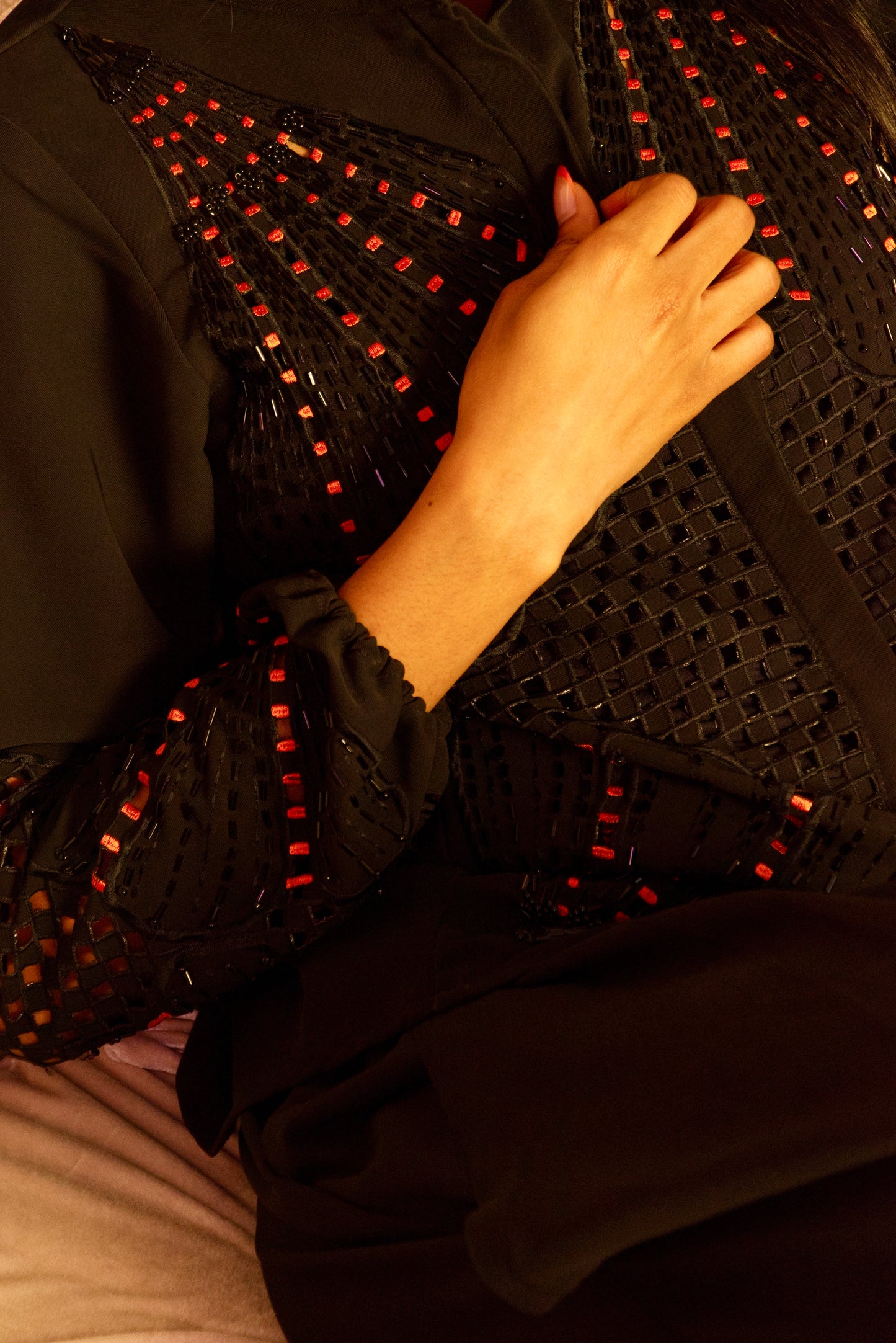 Amaka Shirt