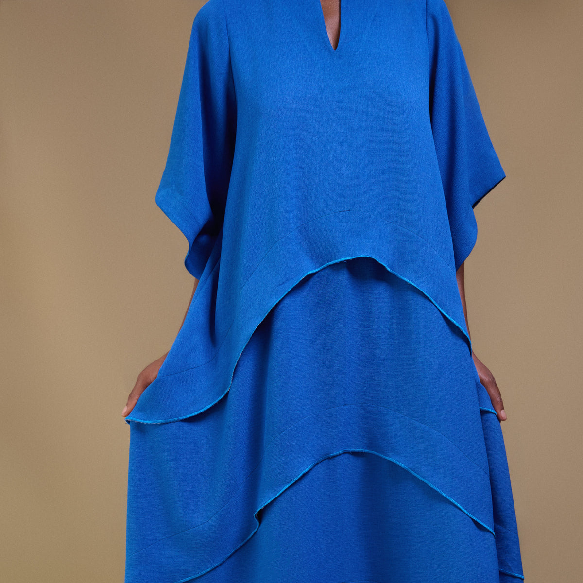 ARC KAFTAN